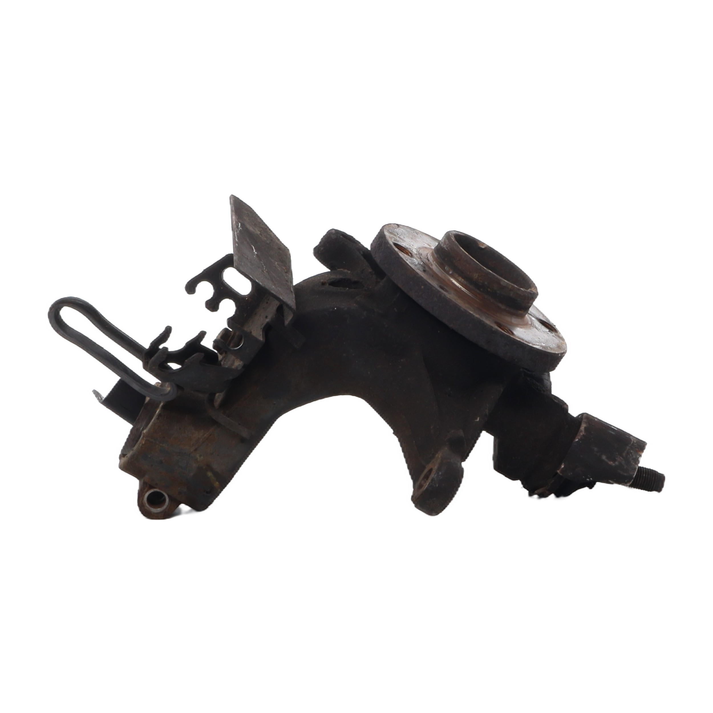 Pivot de moyeu avant droit pour CITROEN C5 1 PHASE 2 Pivot de moyeu avant droit pour CITROEN C5 1 PHASE 2