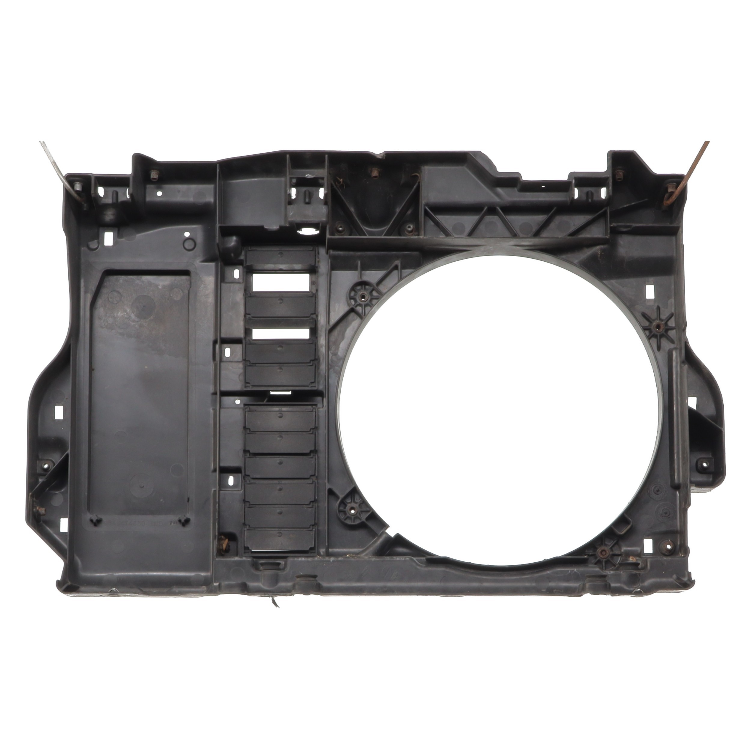 Armature avant, Masque avant pour CITROEN C5 1 PHASE 2 Armature avant, Masque avant pour CITROEN C5 1 PHASE 2