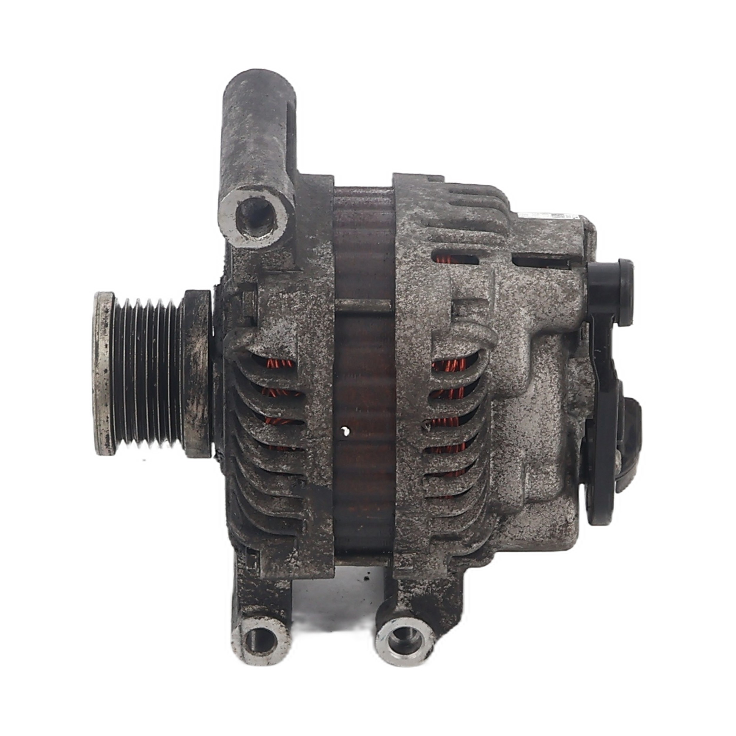 Alternateur pour CITROEN DS3 PHASE 1 Alternateur pour CITROEN DS3 PHASE 1