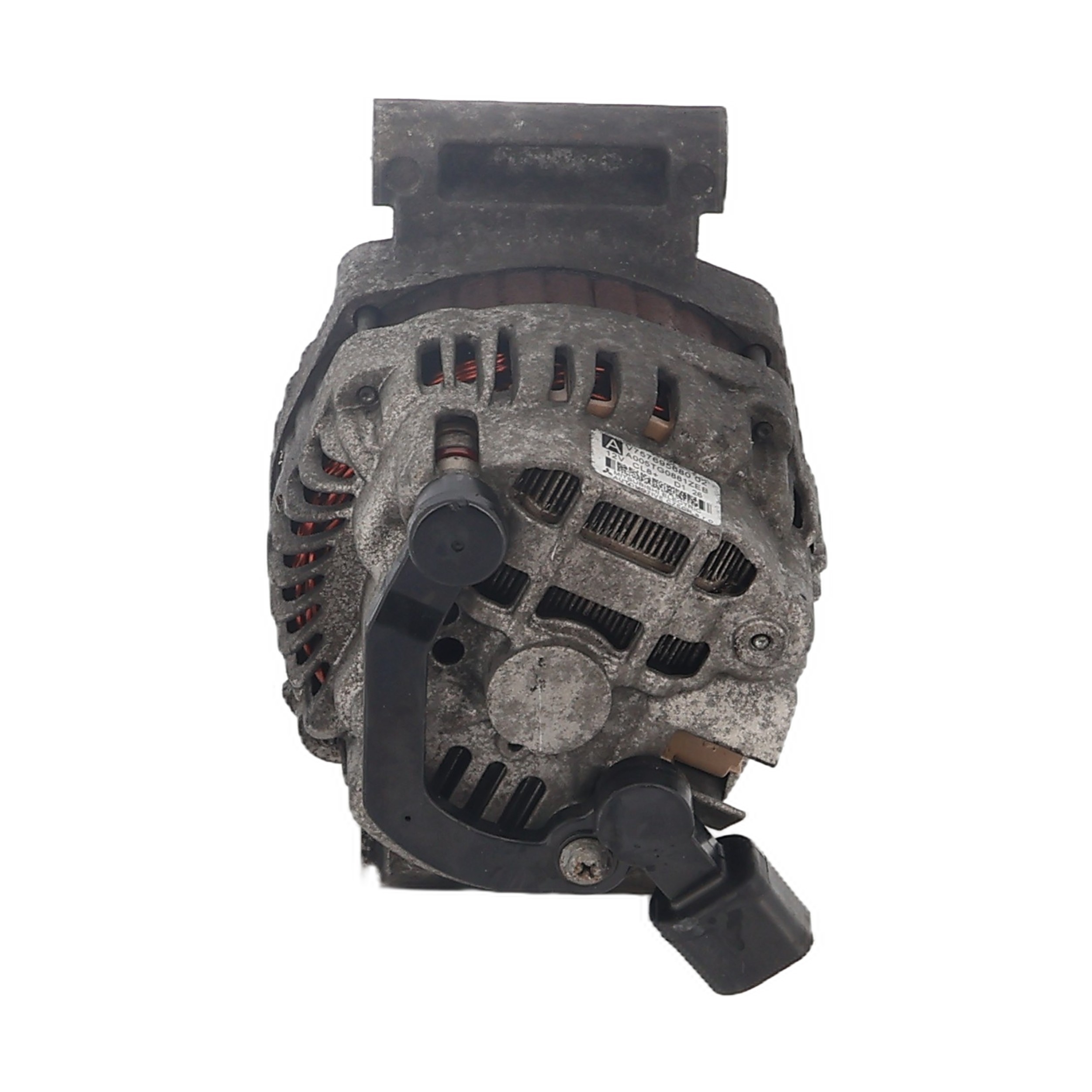 Alternateur pour CITROEN DS3 PHASE 1 Alternateur pour CITROEN DS3 PHASE 1