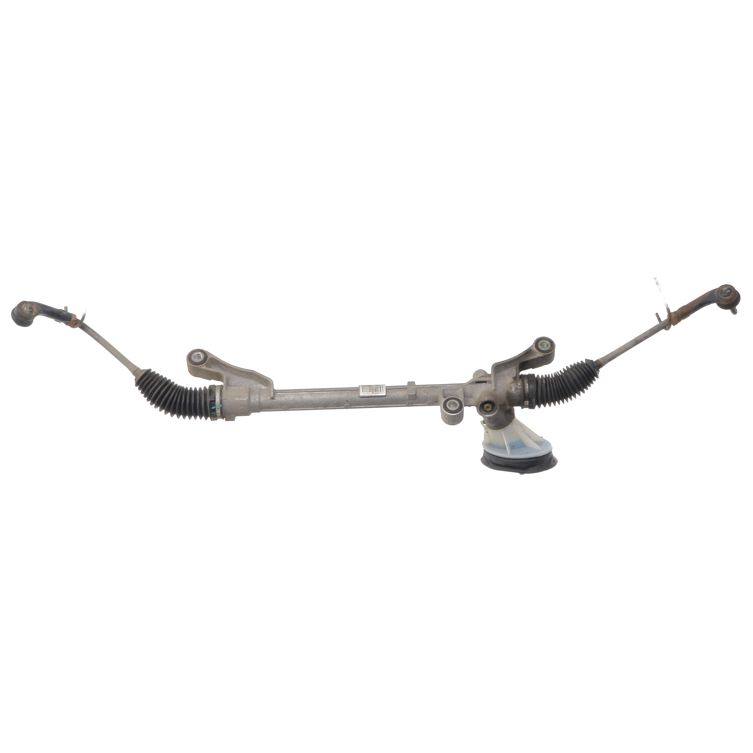 Cremaillere assistee pour FORD B-MAX Cremaillere assistee pour FORD B-MAX