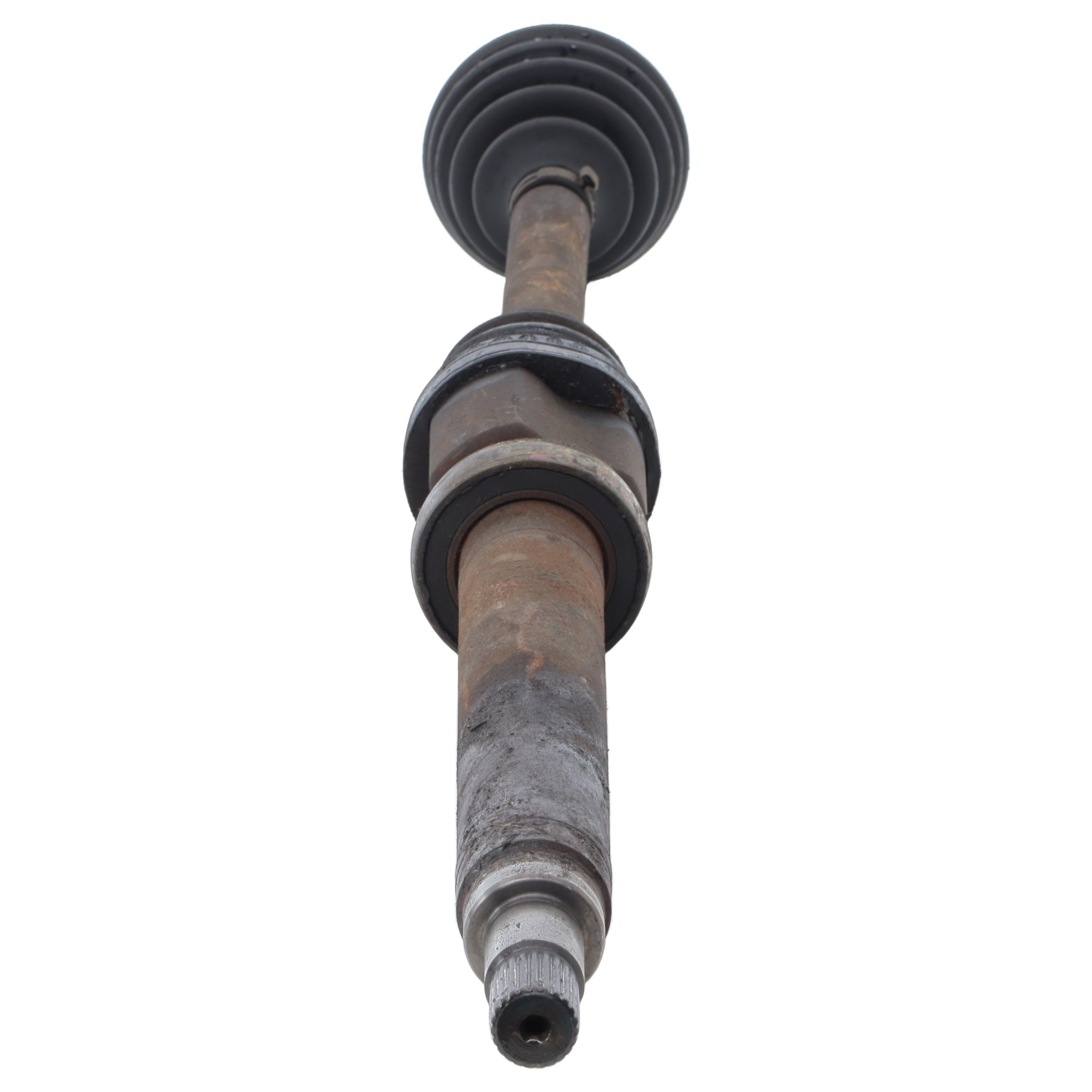 Cardan droit (transmission) pour FORD FUSION PHASE 1 Cardan droit (transmission) pour FORD FUSION PHASE 1