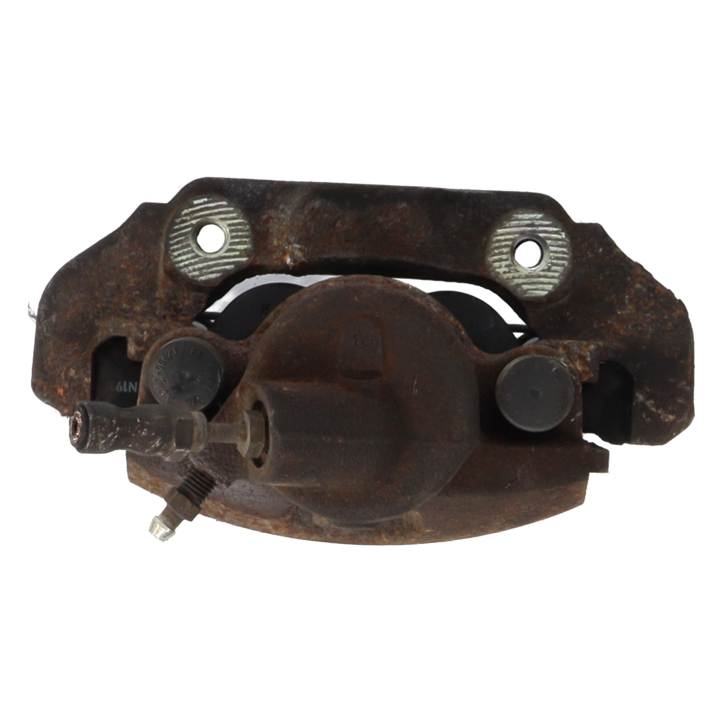 Etrier avant droit (freinage) pour FORD FUSION PHASE 1 Etrier avant droit (freinage) pour FORD FUSION PHASE 1