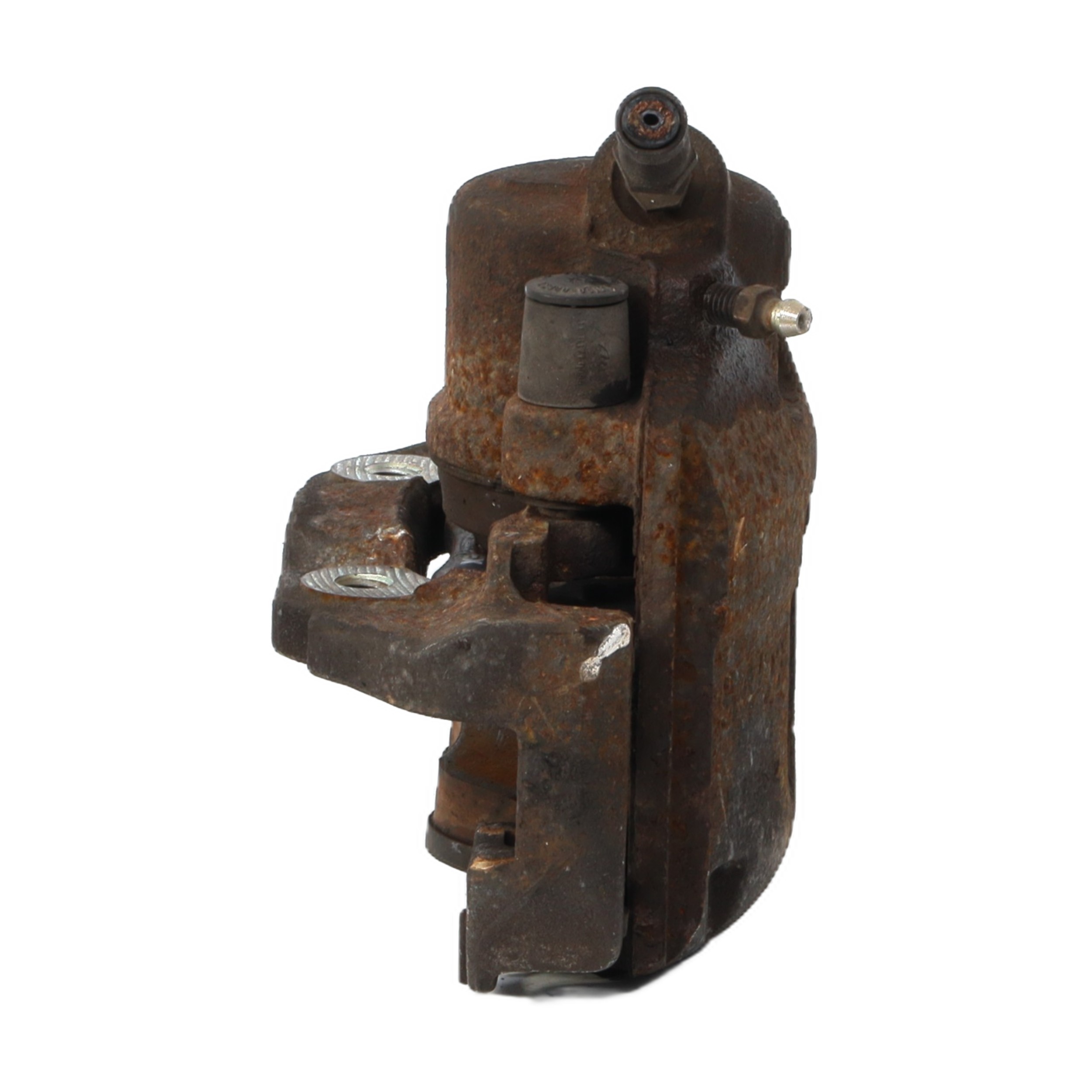 Etrier avant droit (freinage) pour FORD FUSION PHASE 1 Etrier avant droit (freinage) pour FORD FUSION PHASE 1