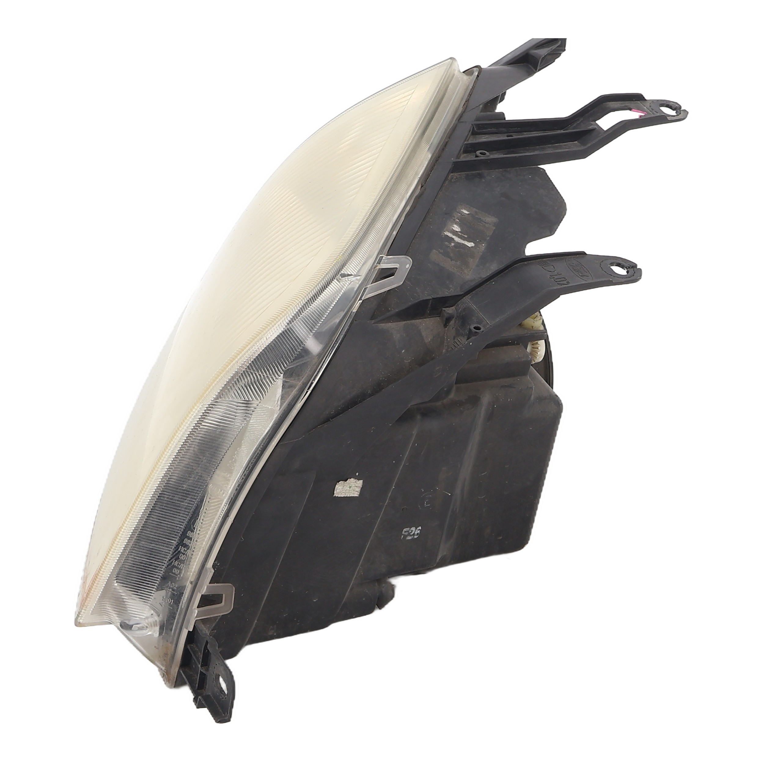 Optique avant principal droit (feux)(phare) pour FORD FUSION PHASE 1 Optique avant principal droit (feux)(phare) pour FORD FUSION PHASE 1