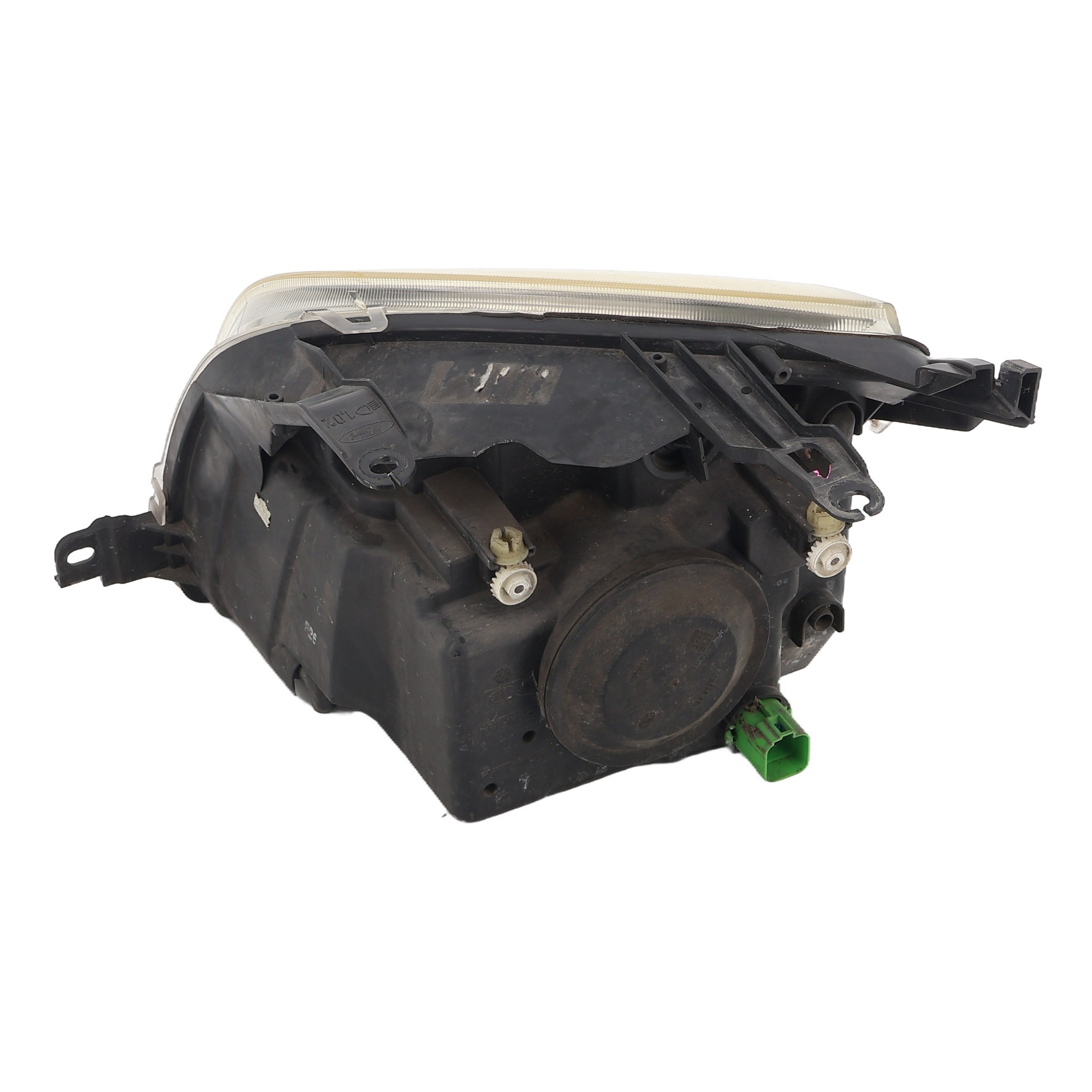 Optique avant principal droit (feux)(phare) pour FORD FUSION PHASE 1 Optique avant principal droit (feux)(phare) pour FORD FUSION PHASE 1