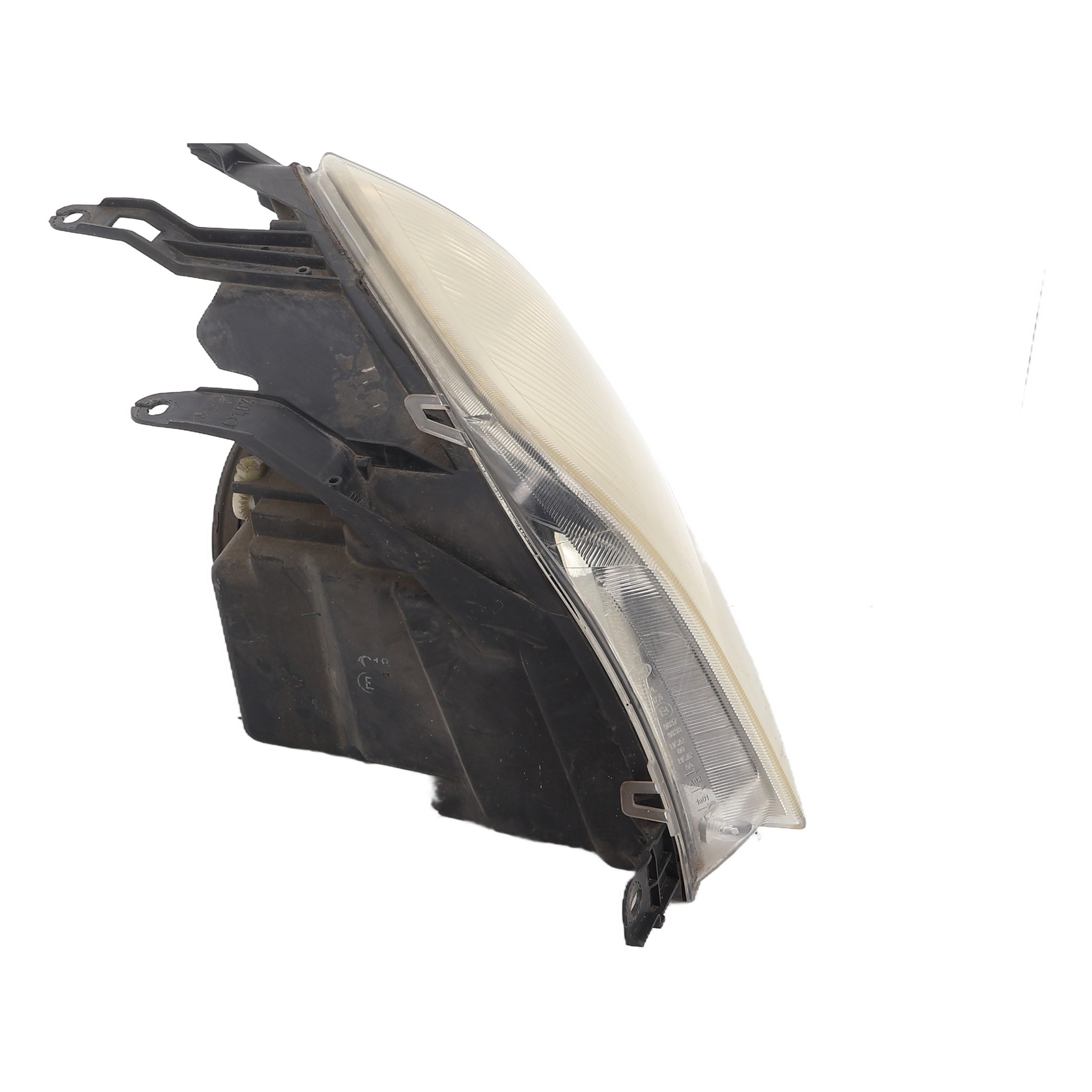 Optique avant principal gauche (feux)(phare) pour FORD FUSION PHASE 1 Optique avant principal gauche (feux)(phare) pour FORD FUSION PHASE 1