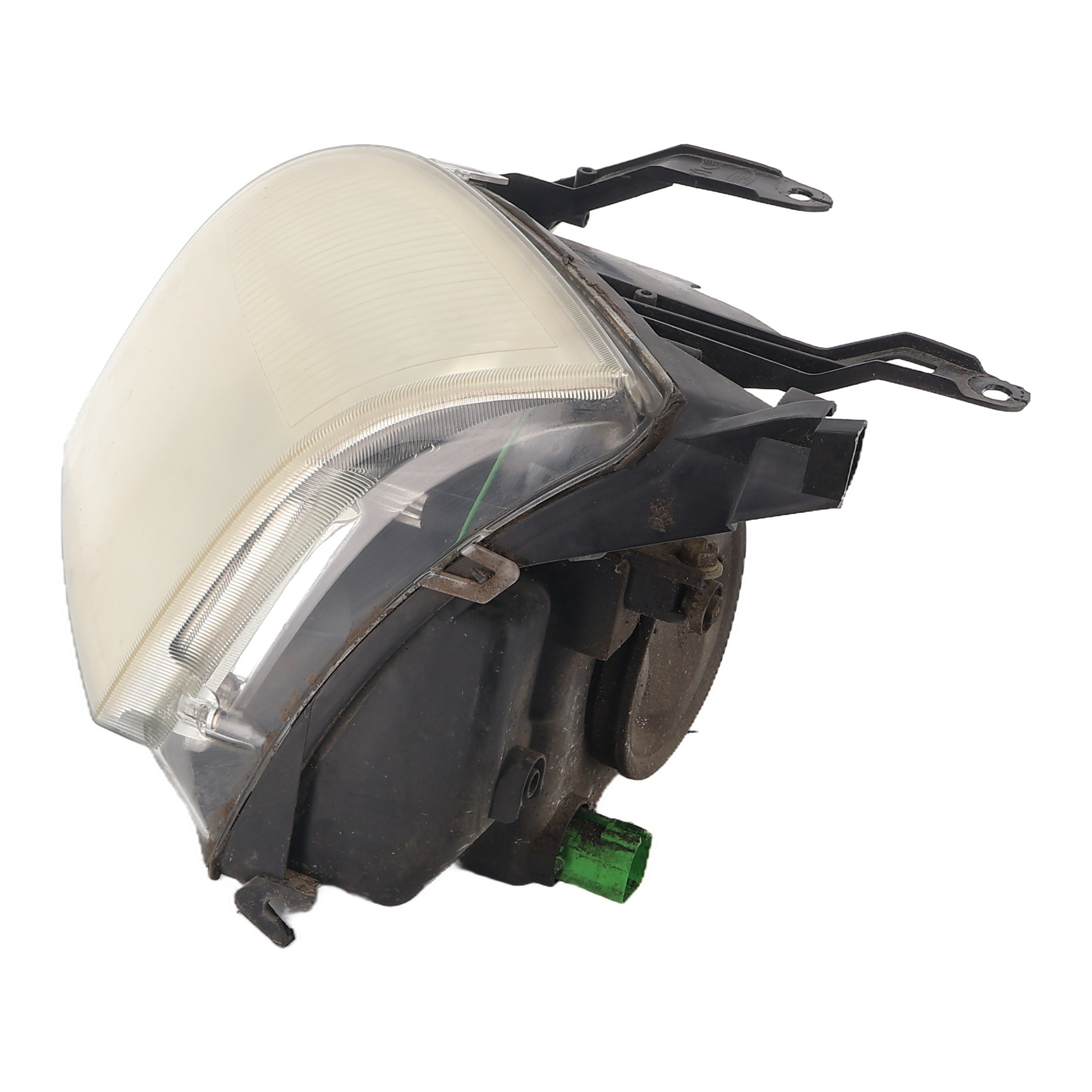 Optique avant principal gauche (feux)(phare) pour FORD FUSION PHASE 1 Optique avant principal gauche (feux)(phare) pour FORD FUSION PHASE 1