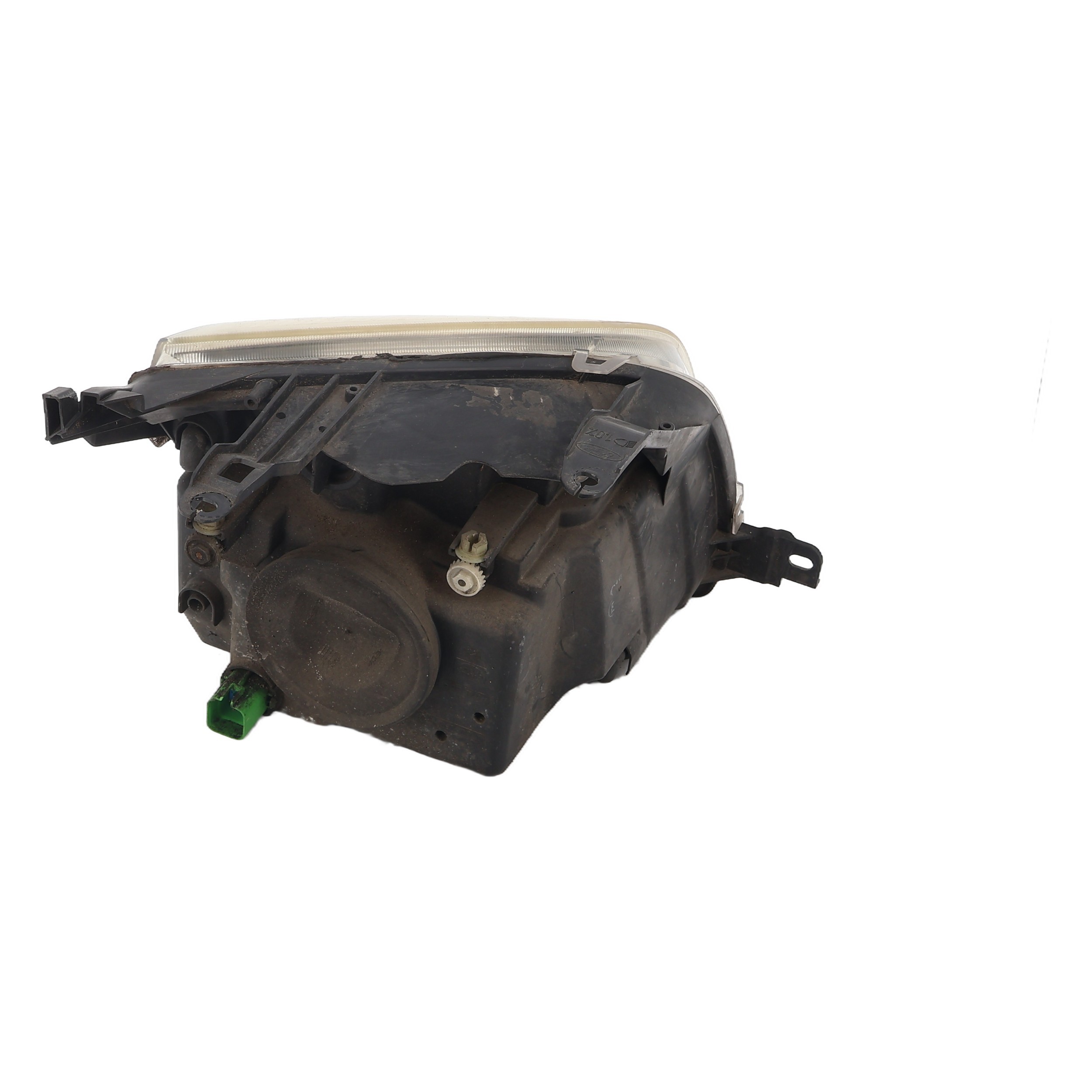 Optique avant principal gauche (feux)(phare) pour FORD FUSION PHASE 1 Optique avant principal gauche (feux)(phare) pour FORD FUSION PHASE 1