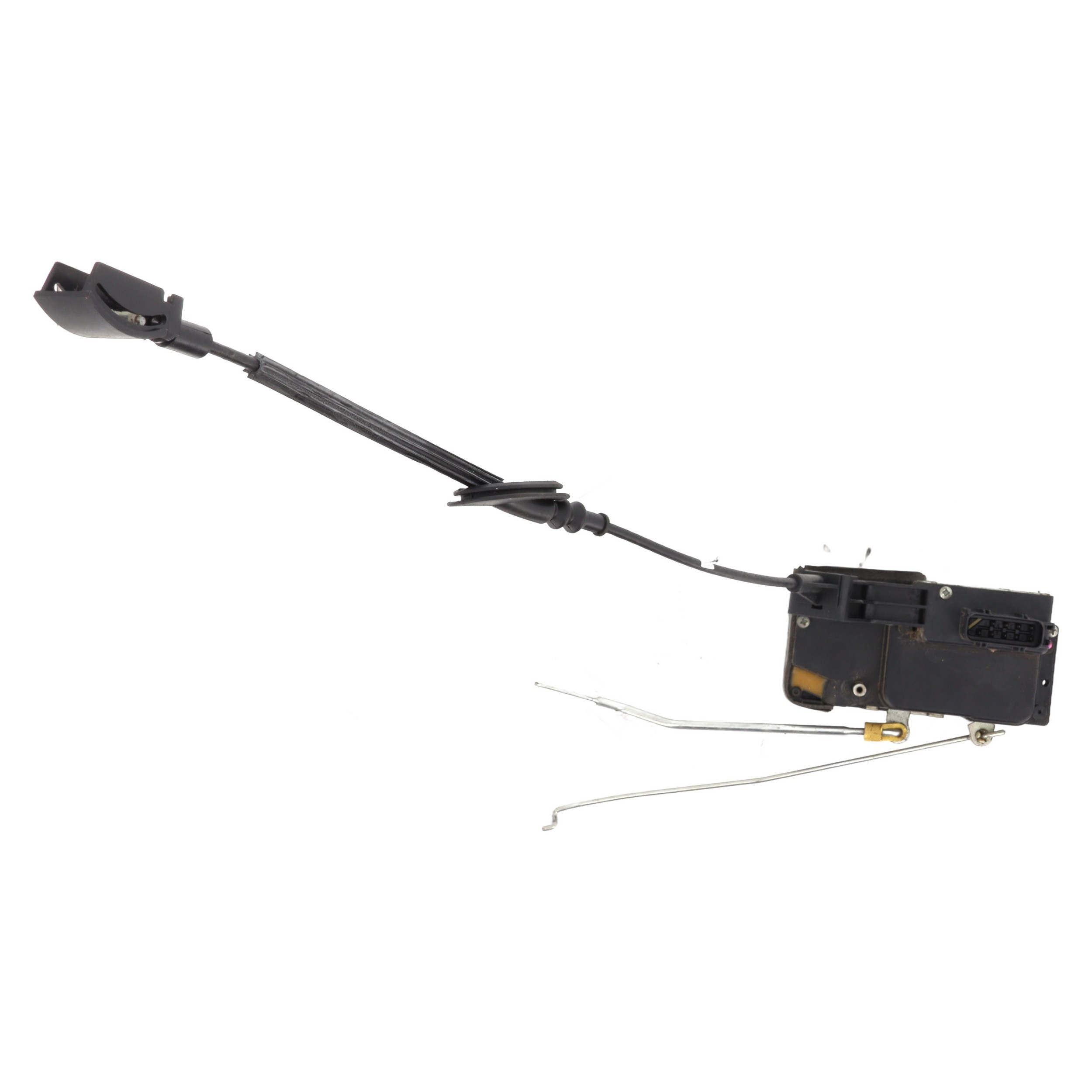 Serrure avant droit pour FORD FUSION PHASE 1 Serrure avant droit pour FORD FUSION PHASE 1