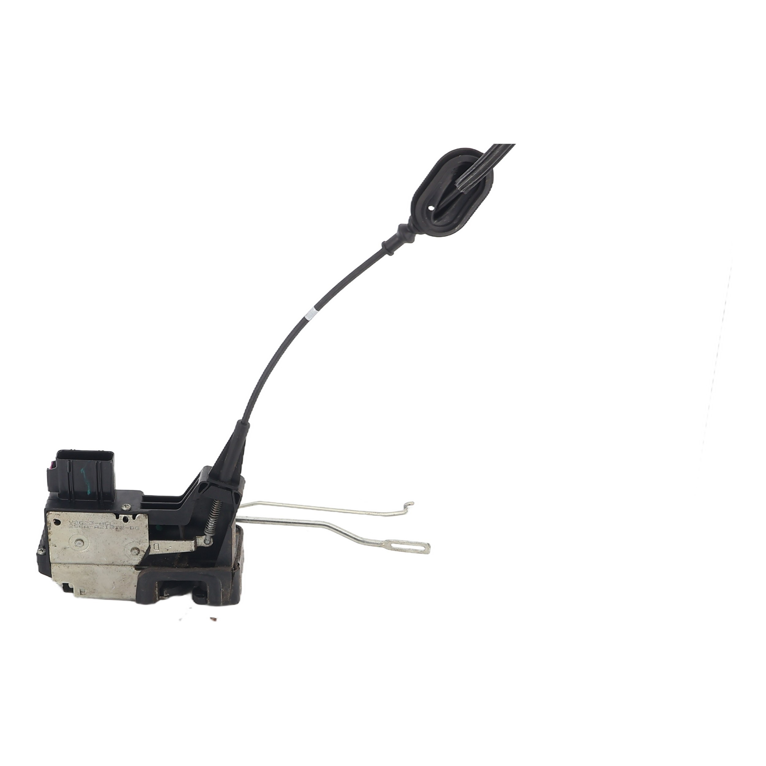 Serrure avant droit pour FORD FUSION PHASE 1 Serrure avant droit pour FORD FUSION PHASE 1