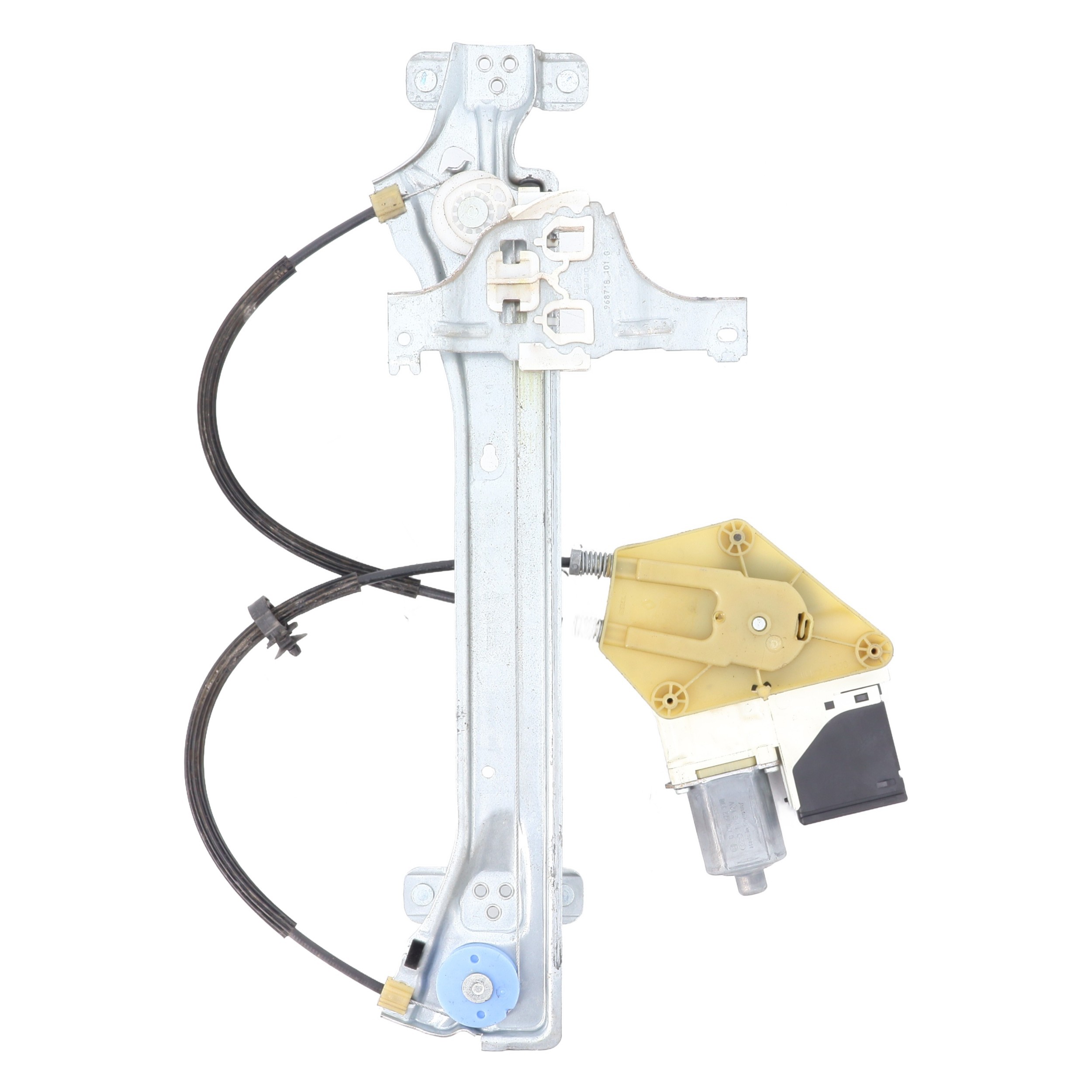 Leve vitre electrique arriere gauche pour RENAULT MEGANE 3 PHASE 3 Leve vitre electrique arriere gauche pour RENAULT MEGANE 3 PHASE 3