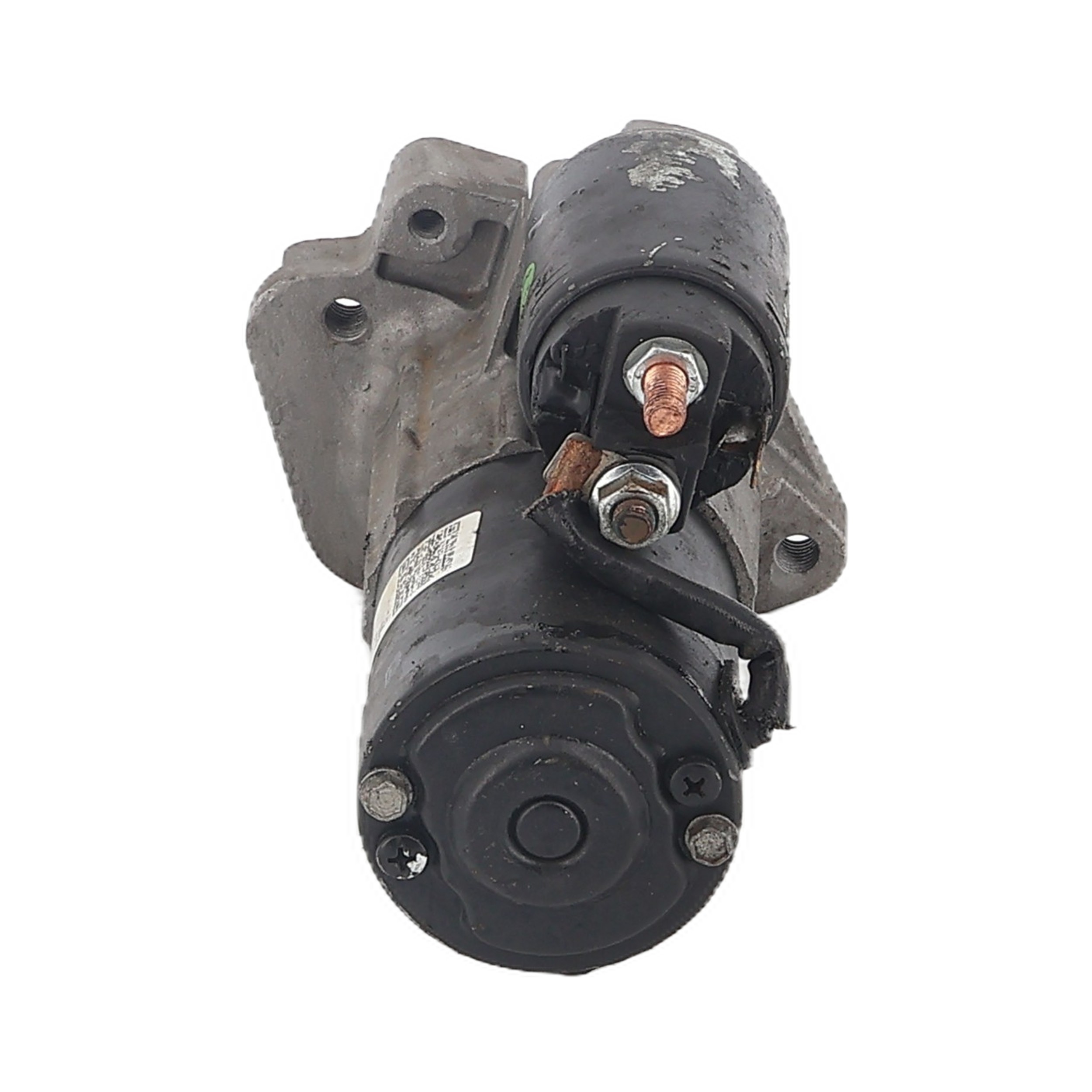 Demarreur pour SUZUKI JIMNY 1 PHASE 2 Demarreur pour SUZUKI JIMNY 1 PHASE 2