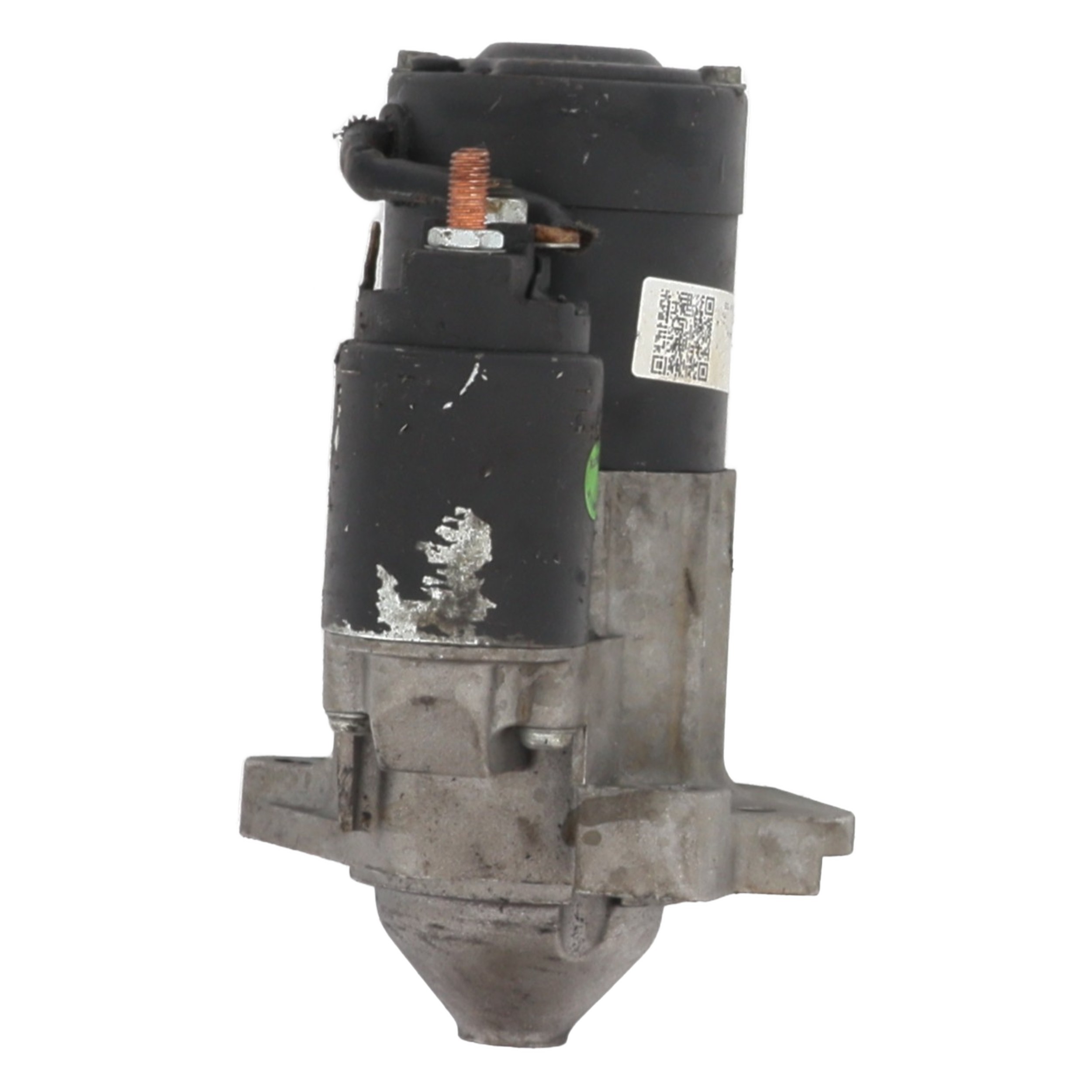 Demarreur pour SUZUKI JIMNY 1 PHASE 2 Demarreur pour SUZUKI JIMNY 1 PHASE 2
