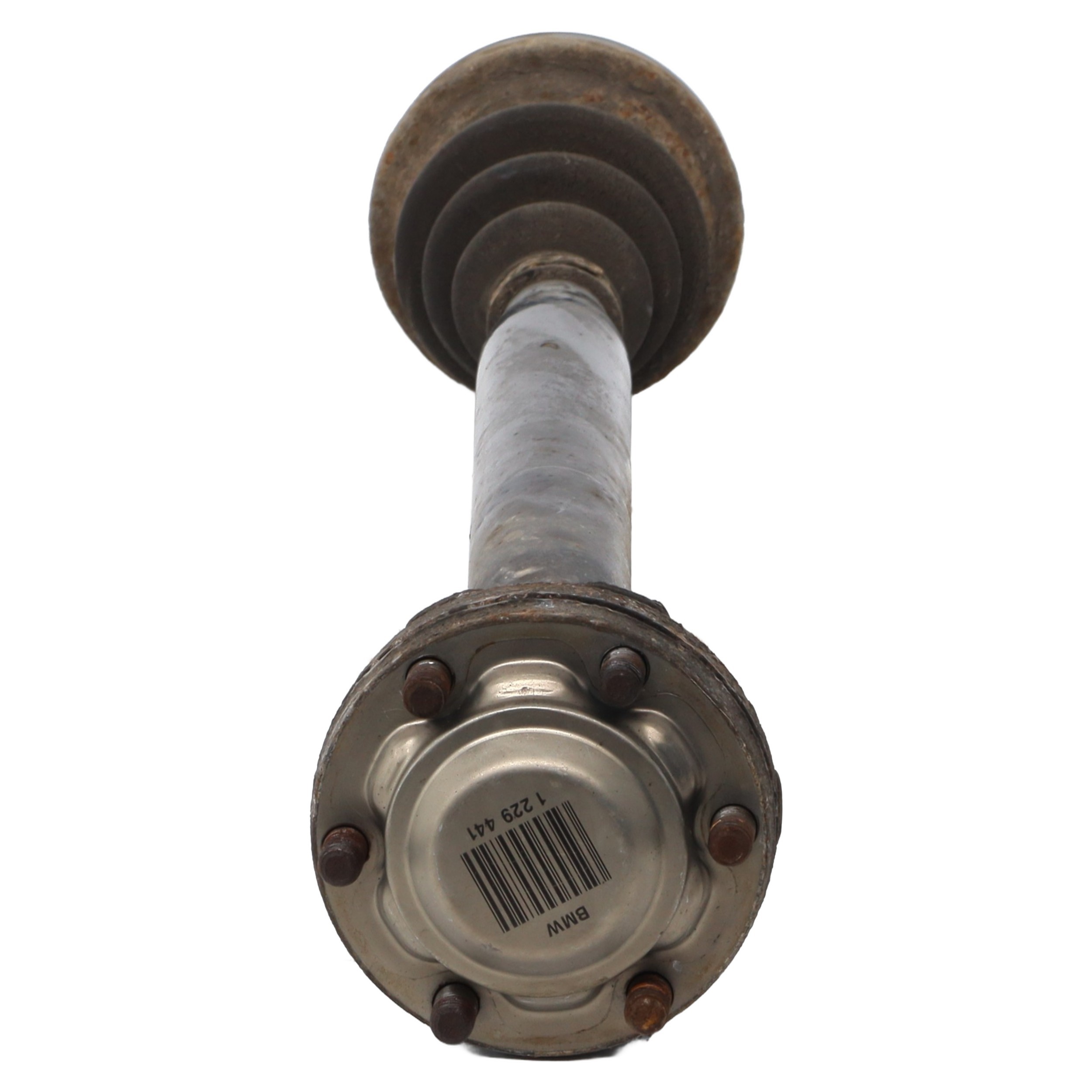 Cardan arriere droit (transmission) pour BMW SERIE 5 E39 PHASE 1 Cardan arriere droit (transmission) pour BMW SERIE 5 E39 PHASE 1