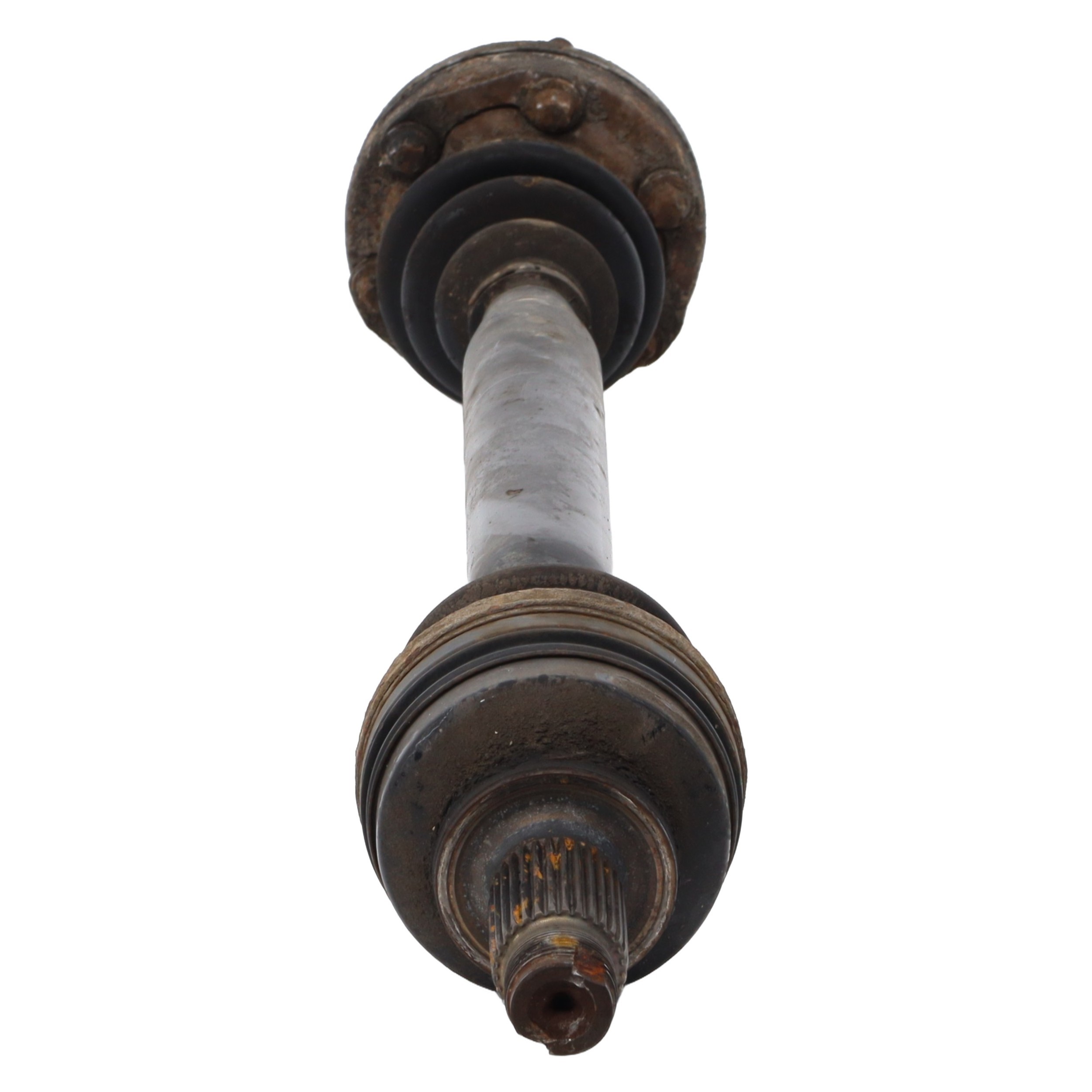 Cardan arriere droit (transmission) pour BMW SERIE 5 E39 PHASE 1 Cardan arriere droit (transmission) pour BMW SERIE 5 E39 PHASE 1