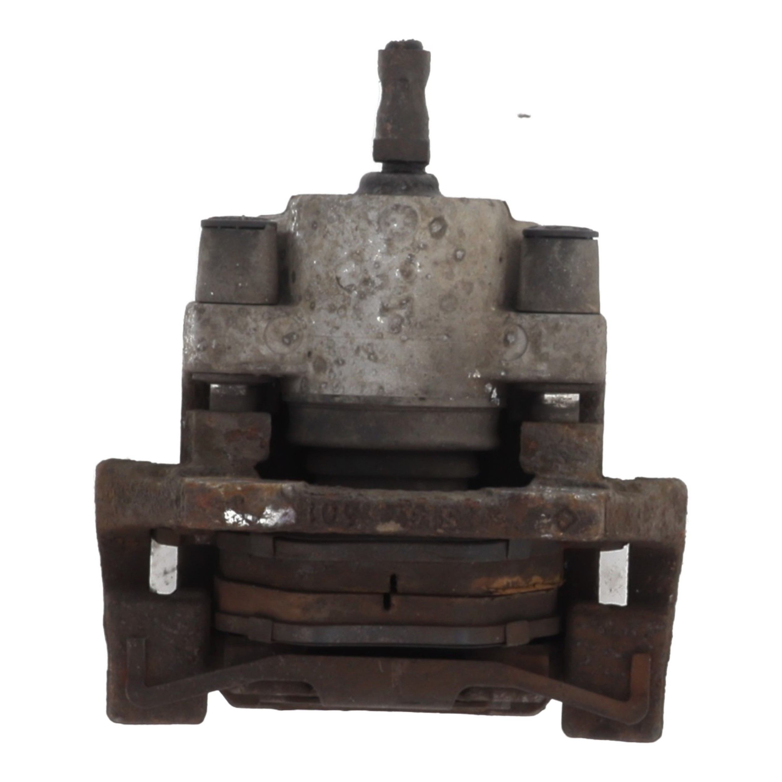 Etrier arriere droit (freinage) pour BMW SERIE 5 E39 PHASE 1 Etrier arriere droit (freinage) pour BMW SERIE 5 E39 PHASE 1