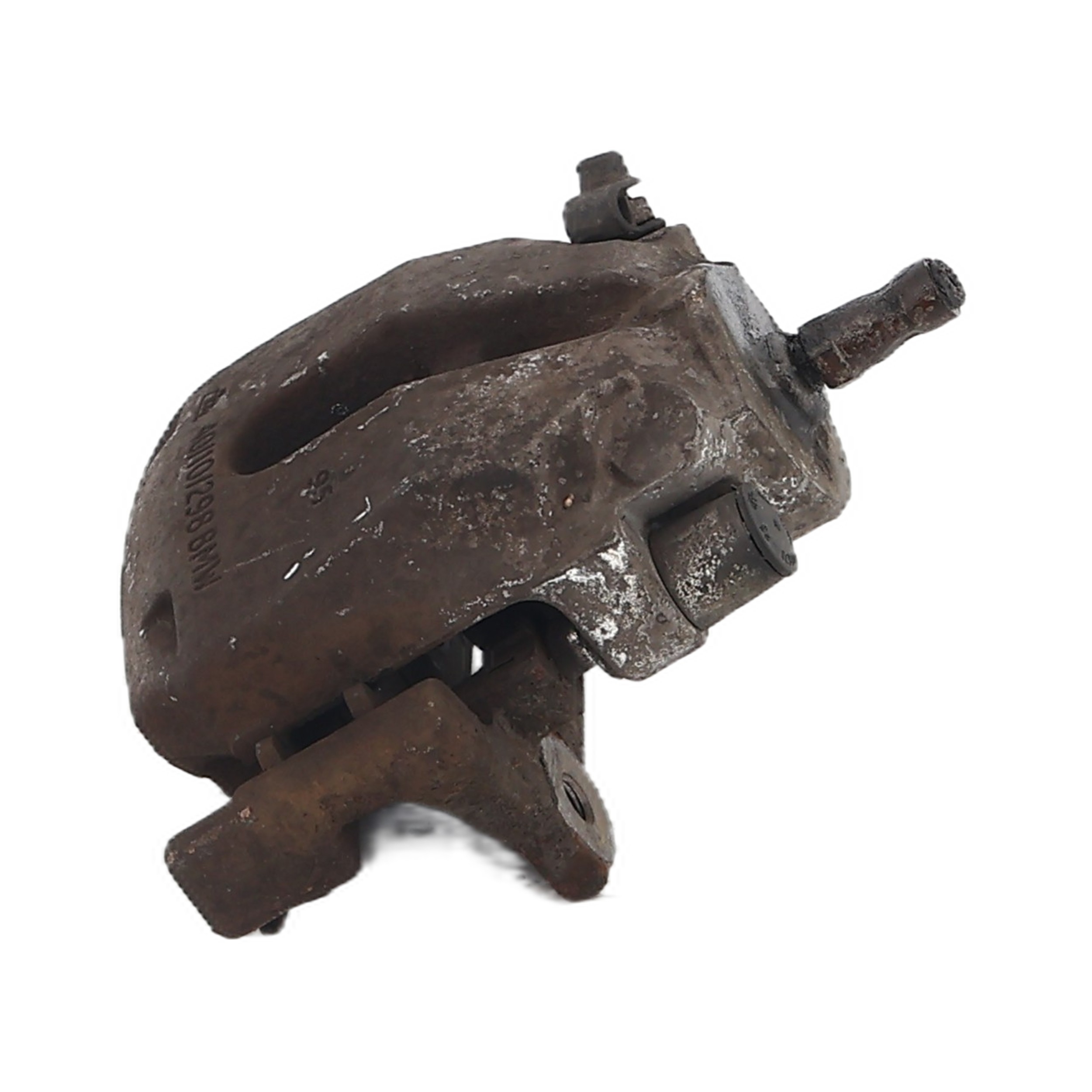 Etrier arriere droit (freinage) pour BMW SERIE 5 E39 PHASE 1 Etrier arriere droit (freinage) pour BMW SERIE 5 E39 PHASE 1