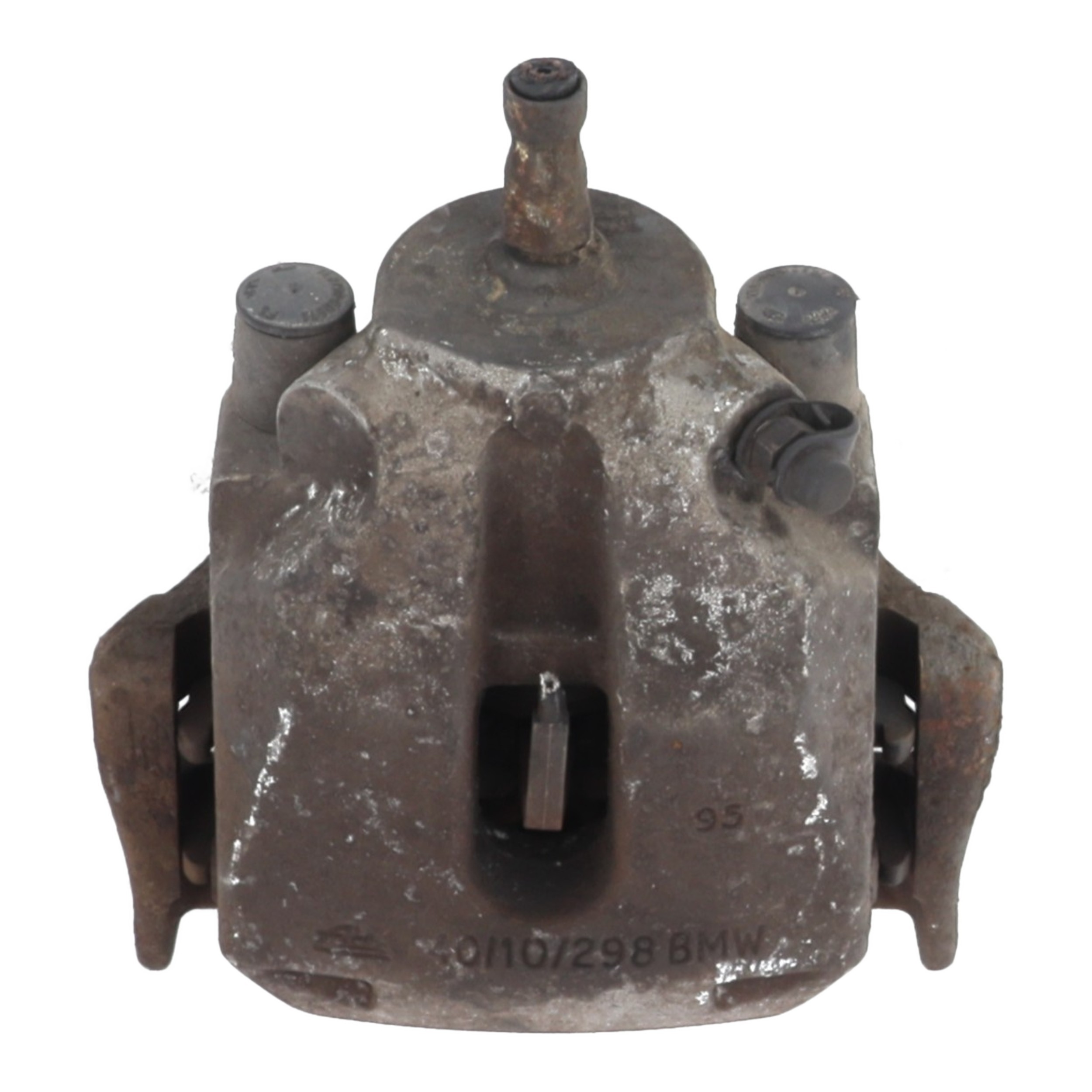 Etrier arriere gauche (freinage) pour BMW SERIE 5 E39 PHASE 1 Etrier arriere gauche (freinage) pour BMW SERIE 5 E39 PHASE 1