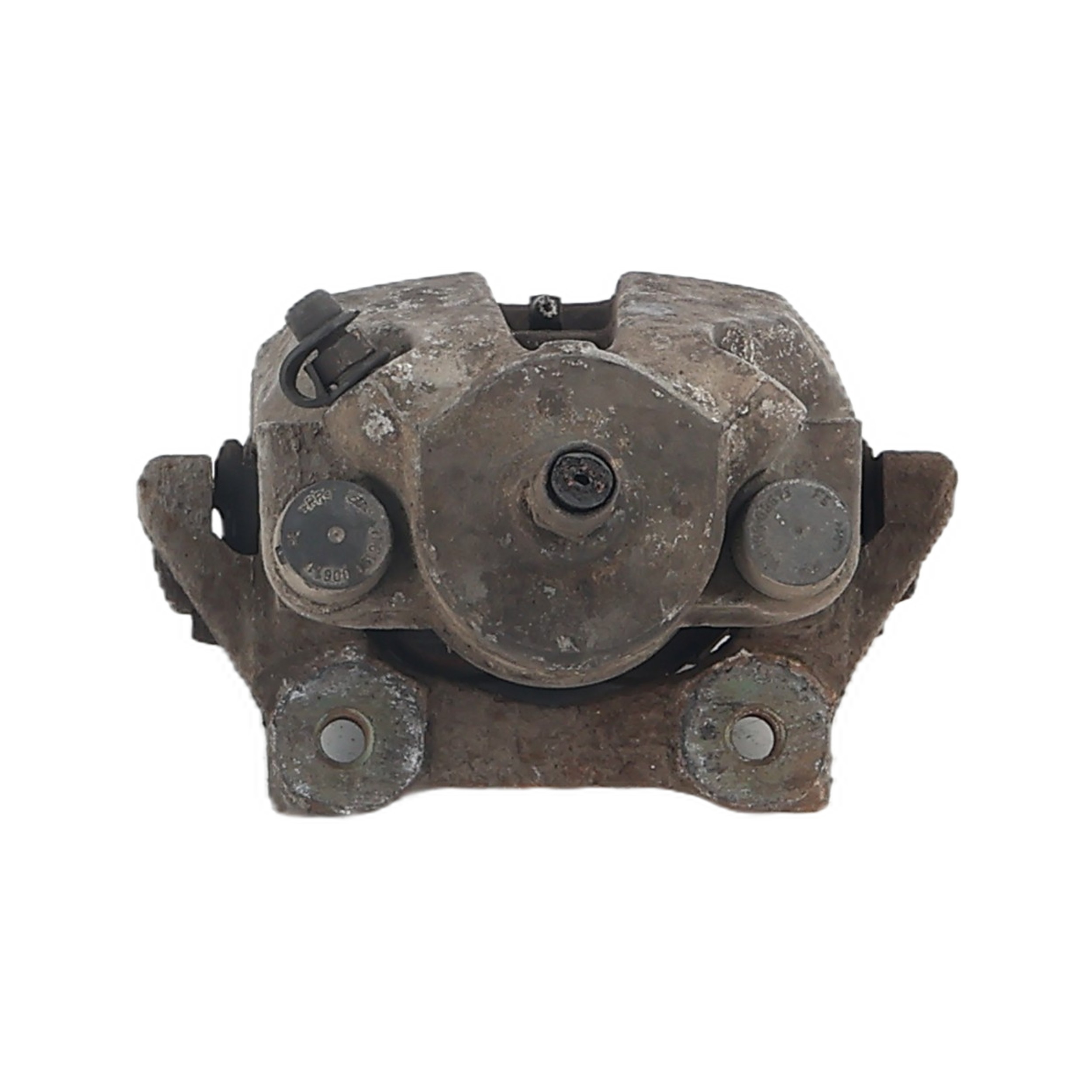 Etrier arriere gauche (freinage) pour BMW SERIE 5 E39 PHASE 1 Etrier arriere gauche (freinage) pour BMW SERIE 5 E39 PHASE 1