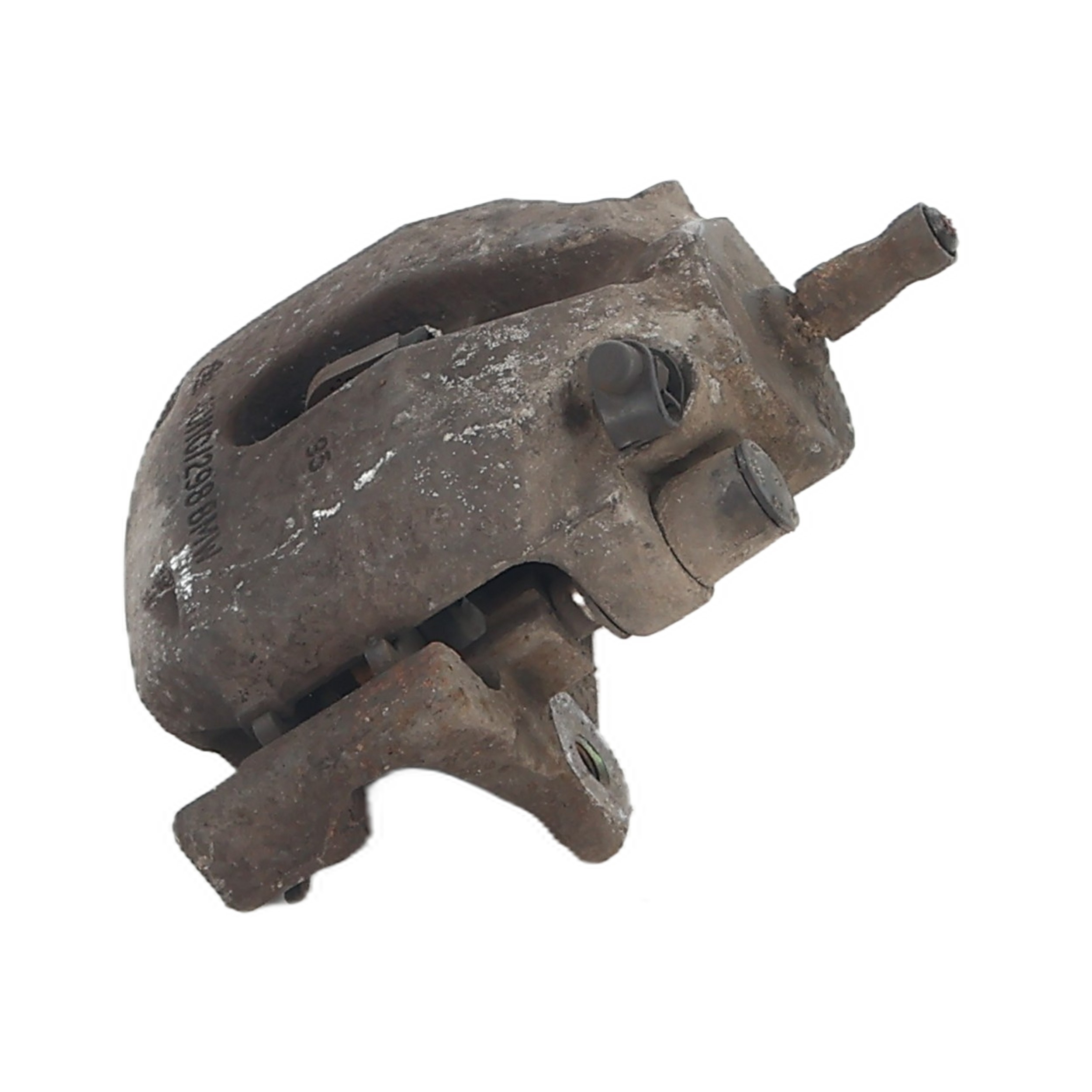 Etrier arriere gauche (freinage) pour BMW SERIE 5 E39 PHASE 1 Etrier arriere gauche (freinage) pour BMW SERIE 5 E39 PHASE 1