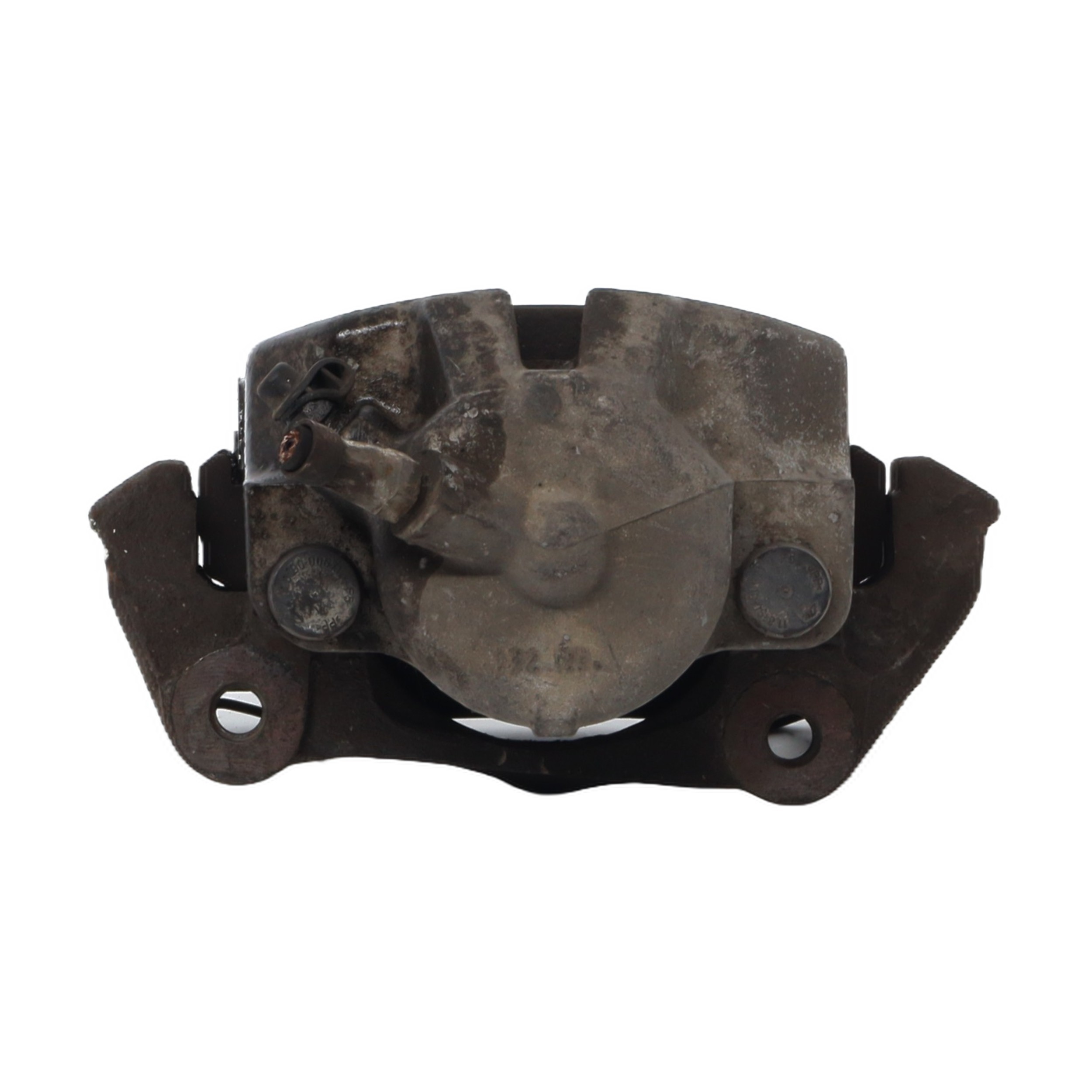 Etrier avant droit (freinage) pour BMW SERIE 5 E39 PHASE 1 Etrier avant droit (freinage) pour BMW SERIE 5 E39 PHASE 1