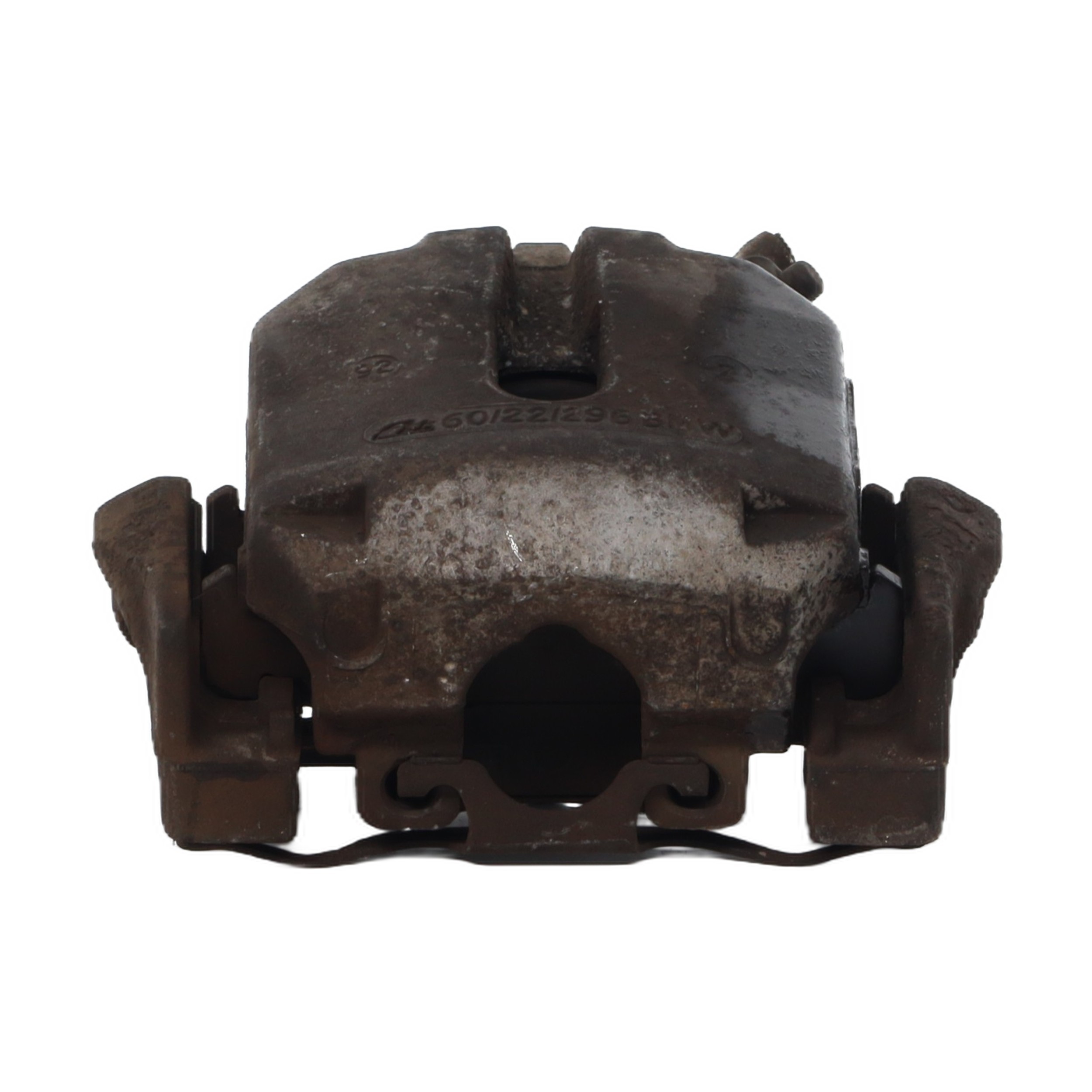 Etrier avant droit (freinage) pour BMW SERIE 5 E39 PHASE 1 Etrier avant droit (freinage) pour BMW SERIE 5 E39 PHASE 1