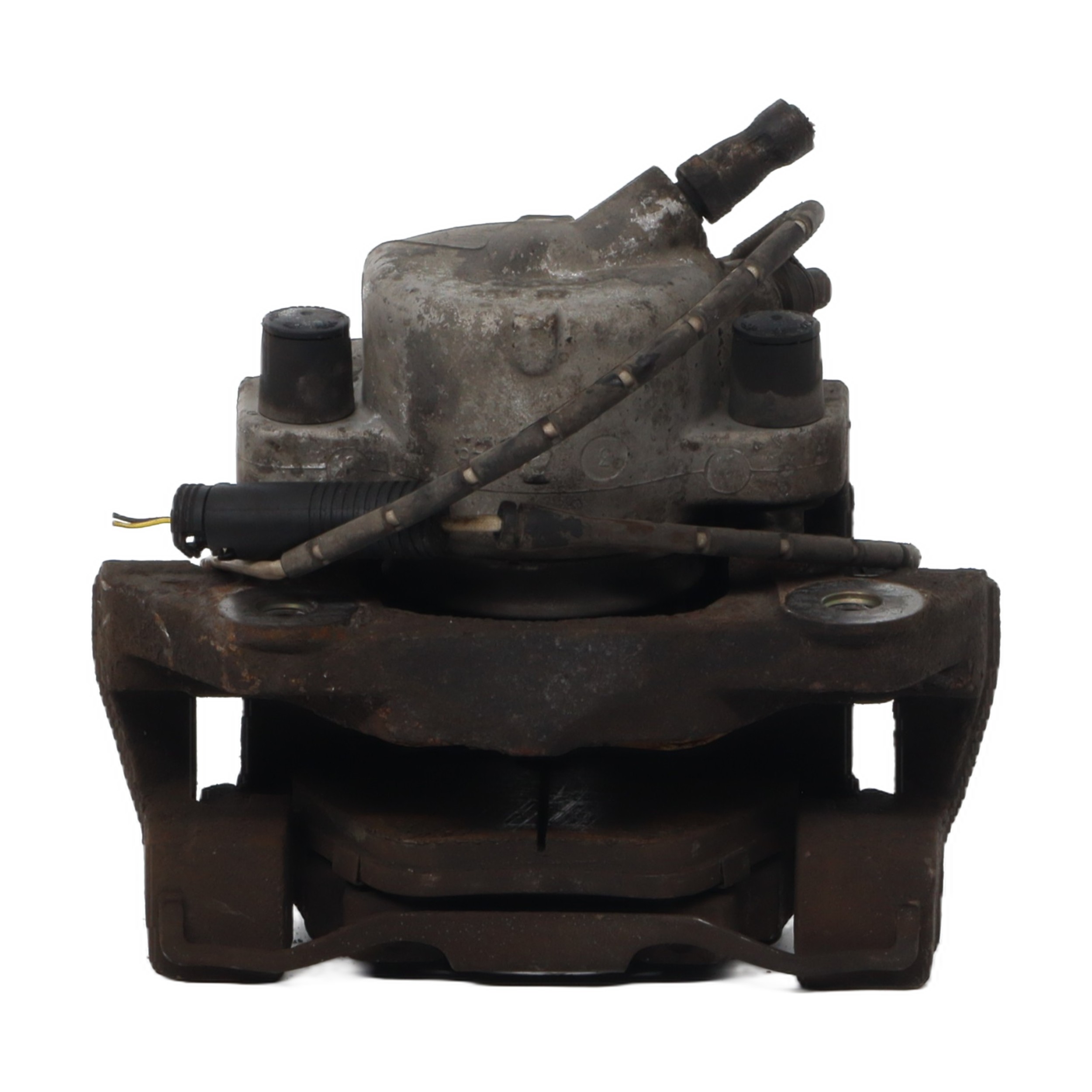 Etrier avant gauche (freinage) pour BMW SERIE 5 E39 PHASE 1 Etrier avant gauche (freinage) pour BMW SERIE 5 E39 PHASE 1