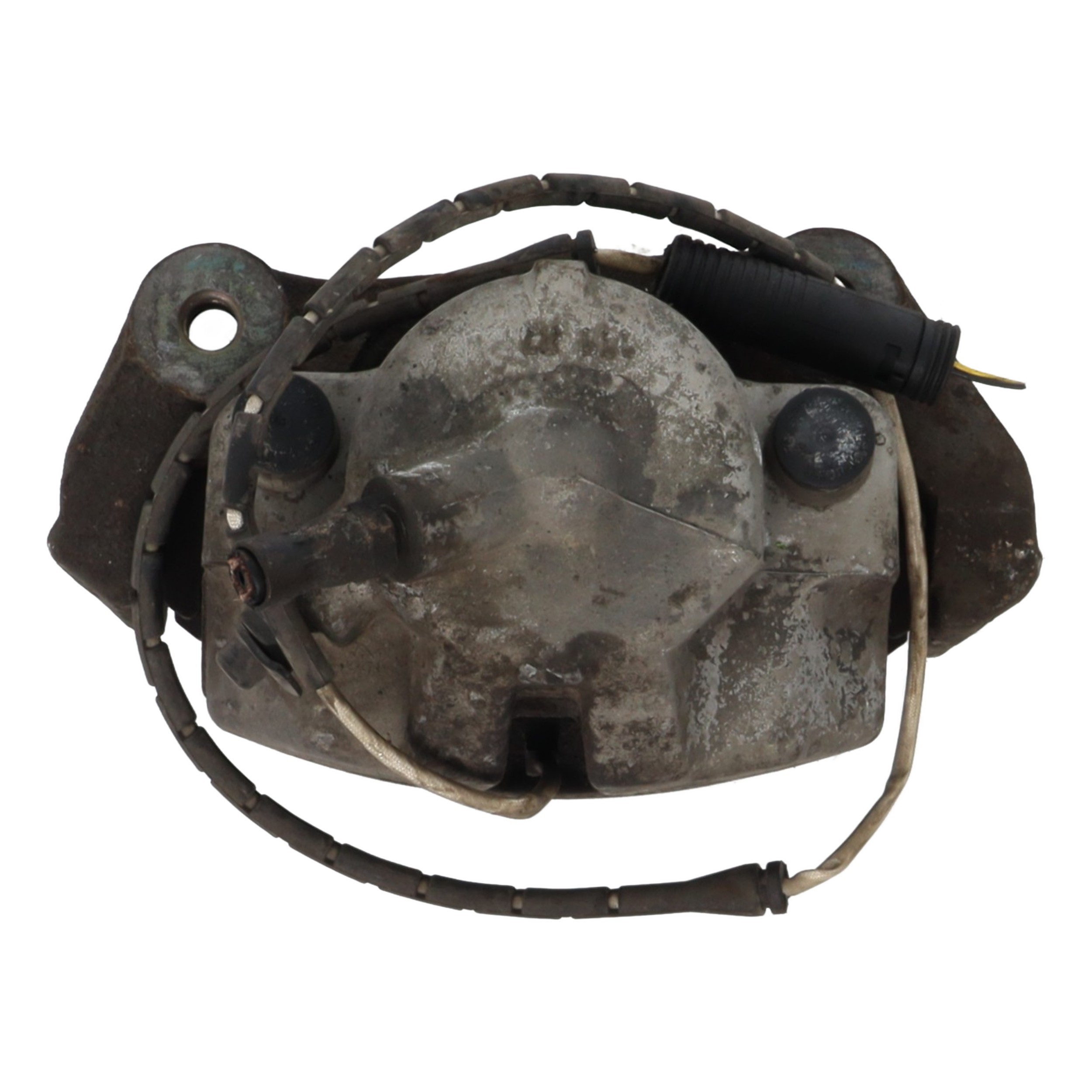 Etrier avant gauche (freinage) pour BMW SERIE 5 E39 PHASE 1 Etrier avant gauche (freinage) pour BMW SERIE 5 E39 PHASE 1