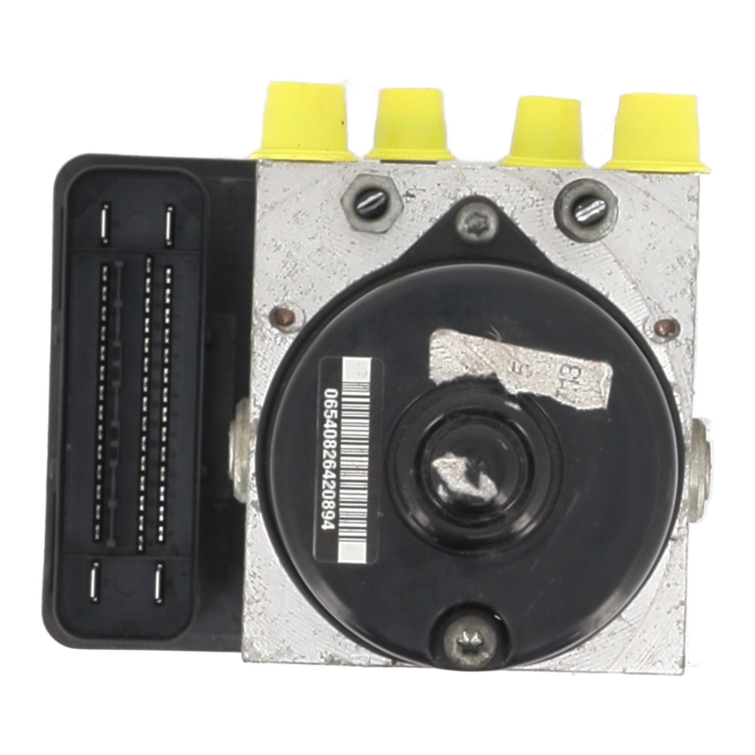 Bloc ABS (freins anti-blocage) pour FORD FOCUS 2 PHASE 2 BREAK Bloc ABS (freins anti-blocage) pour FORD FOCUS 2 PHASE 2 BREAK