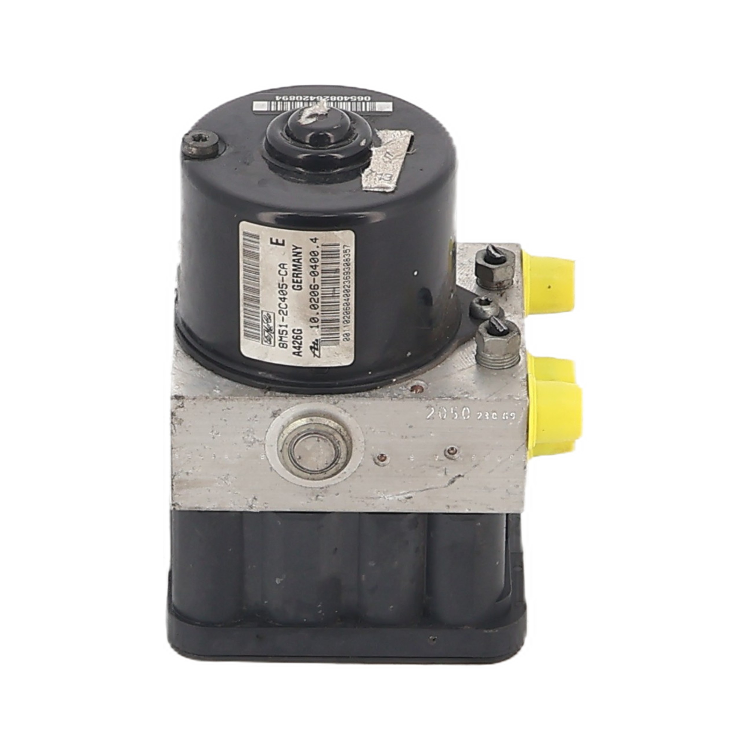 Bloc ABS (freins anti-blocage) pour FORD FOCUS 2 PHASE 2 BREAK Bloc ABS (freins anti-blocage) pour FORD FOCUS 2 PHASE 2 BREAK