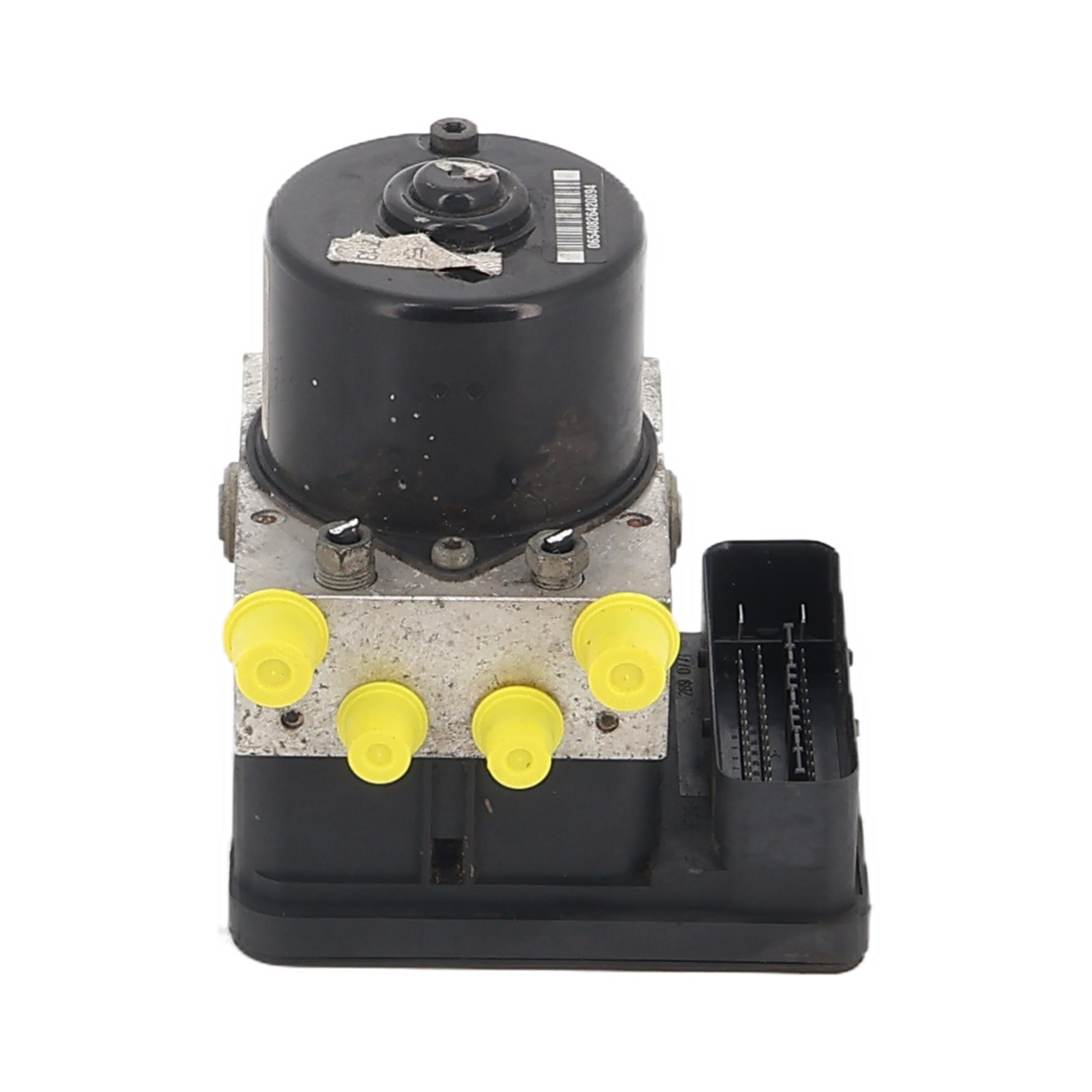 Bloc ABS (freins anti-blocage) pour FORD FOCUS 2 PHASE 2 BREAK Bloc ABS (freins anti-blocage) pour FORD FOCUS 2 PHASE 2 BREAK