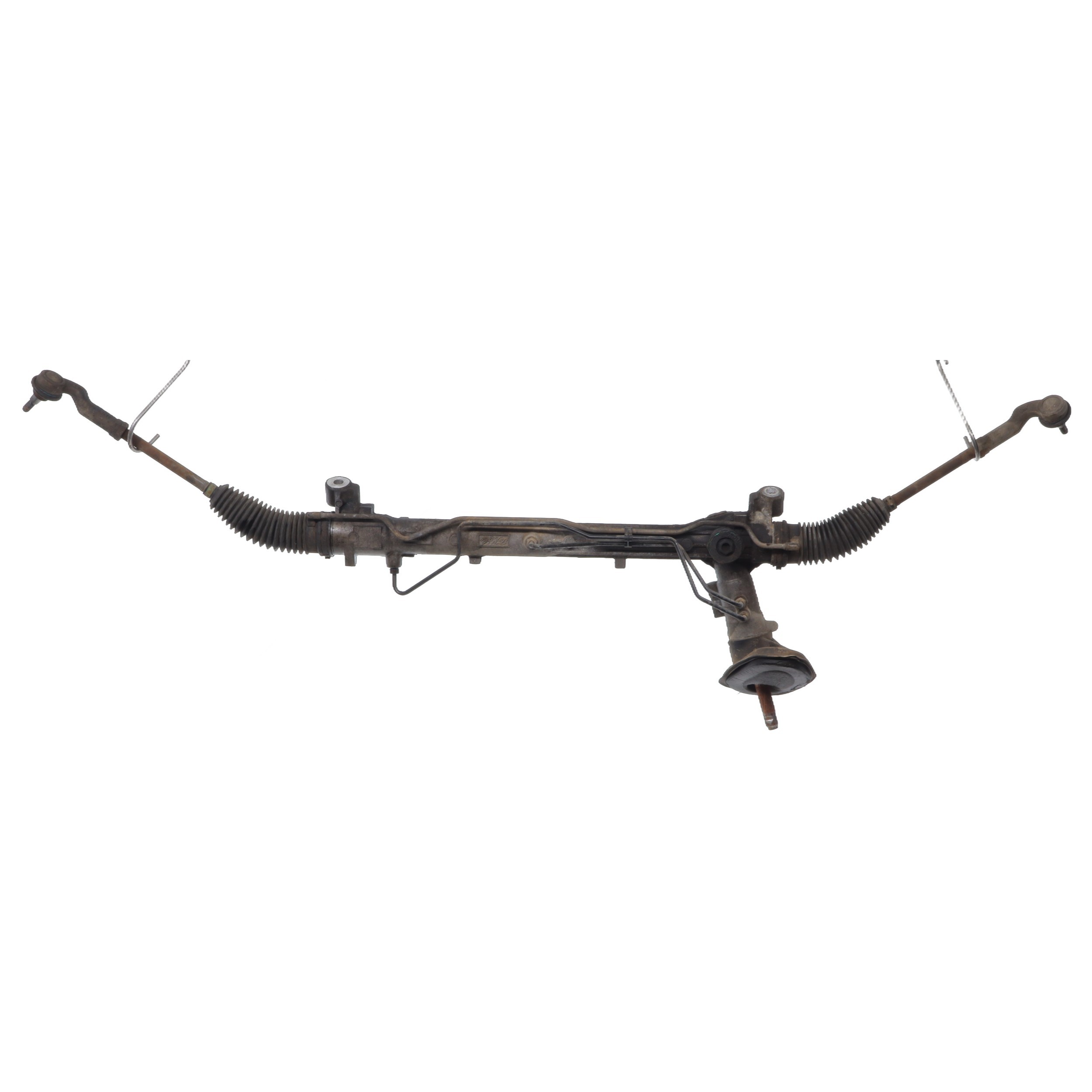 Cremaillere assistee pour FORD FOCUS 2 PHASE 2 BREAK Cremaillere assistee pour FORD FOCUS 2 PHASE 2 BREAK