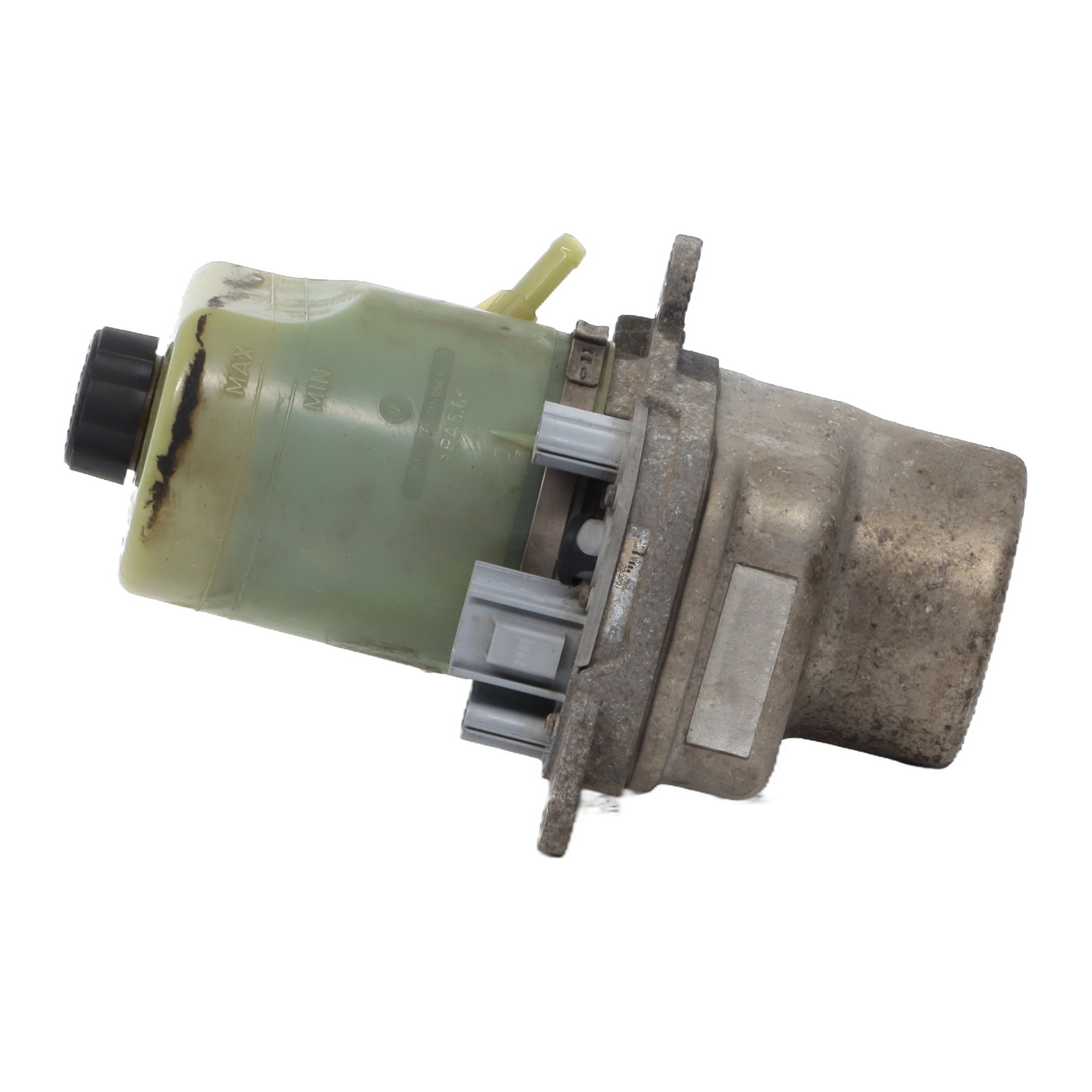 Pompe de direction pour FORD FOCUS 2 PHASE 2 BREAK Pompe de direction pour FORD FOCUS 2 PHASE 2 BREAK
