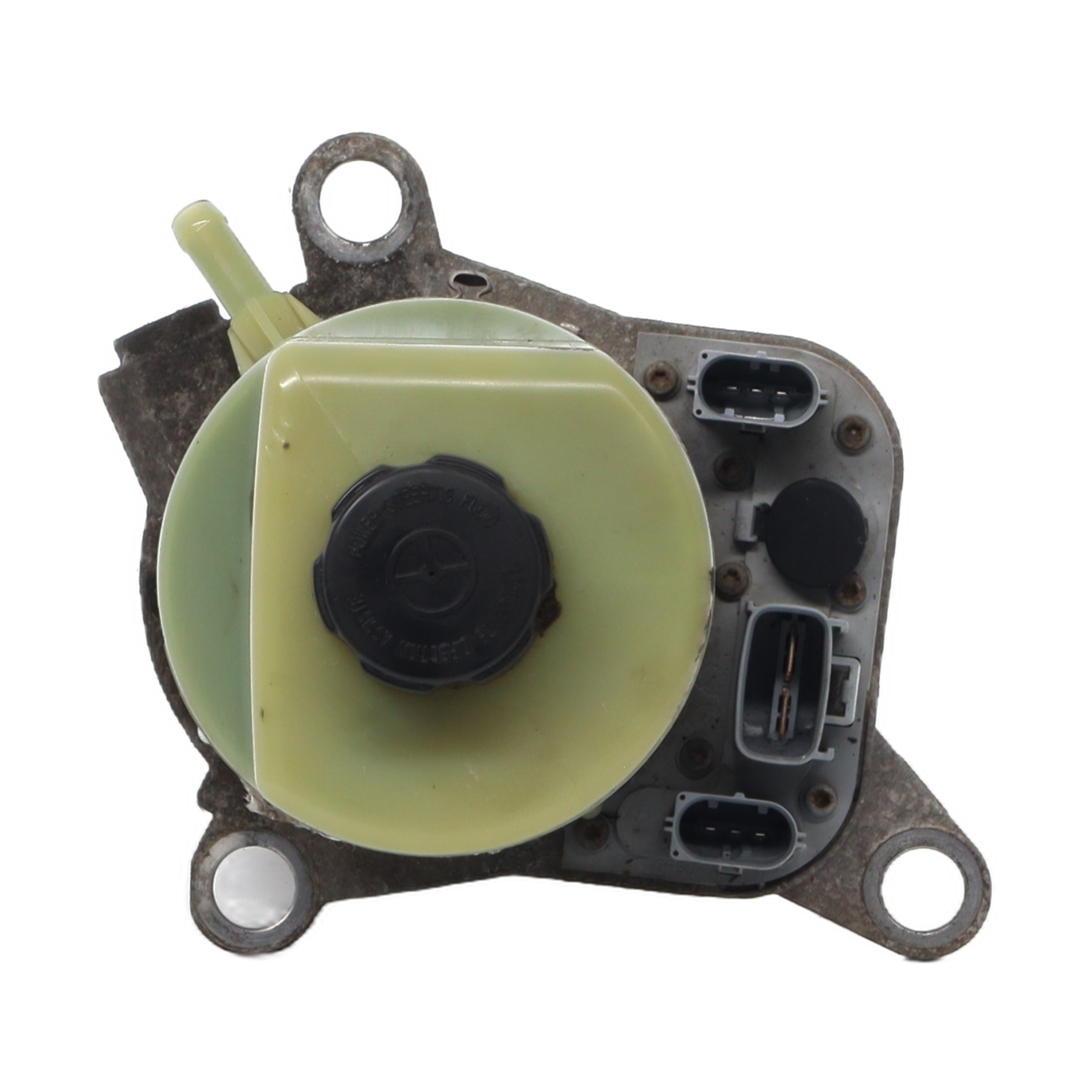 Pompe de direction pour FORD FOCUS 2 PHASE 2 BREAK Pompe de direction pour FORD FOCUS 2 PHASE 2 BREAK