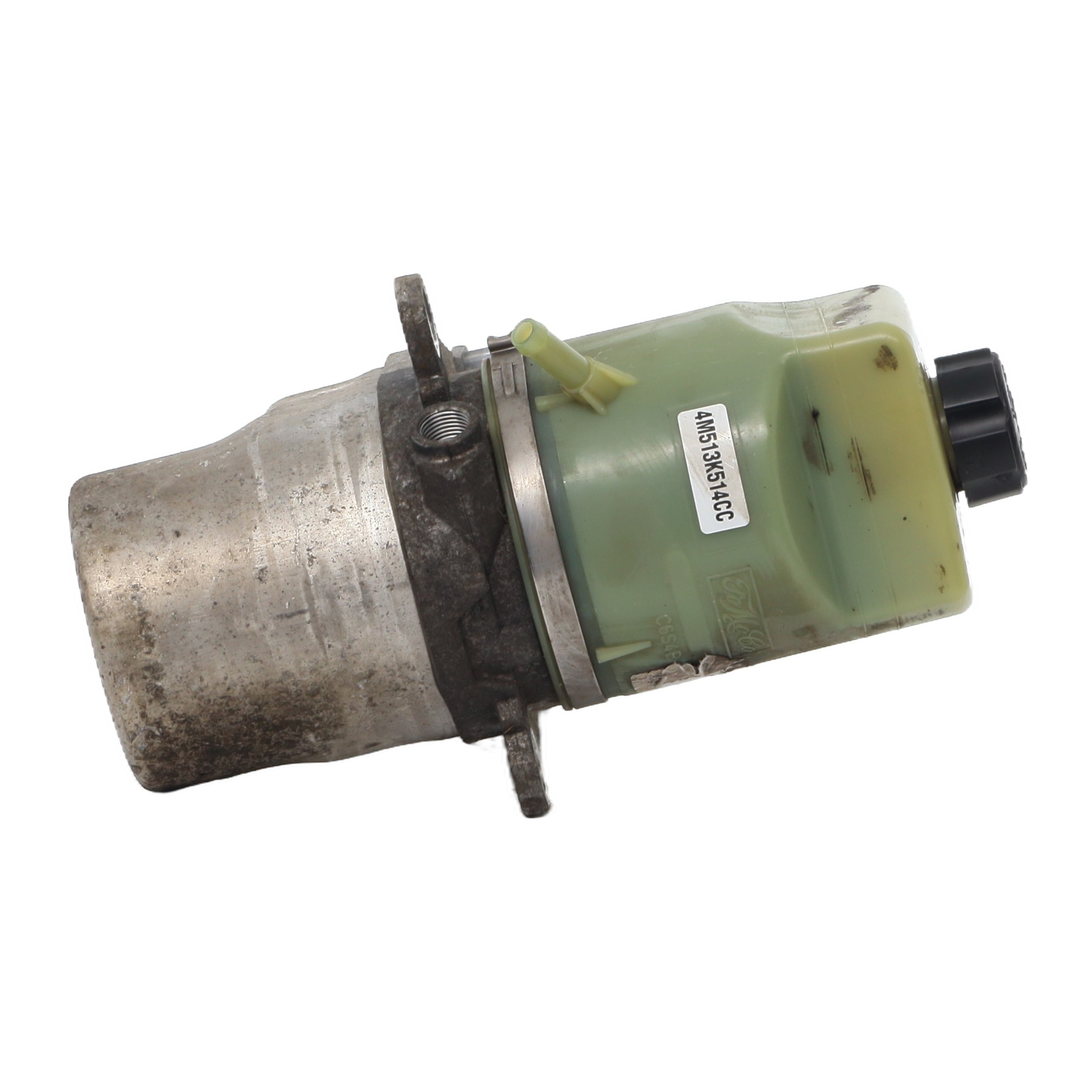 Pompe de direction pour FORD FOCUS 2 PHASE 2 BREAK Pompe de direction pour FORD FOCUS 2 PHASE 2 BREAK
