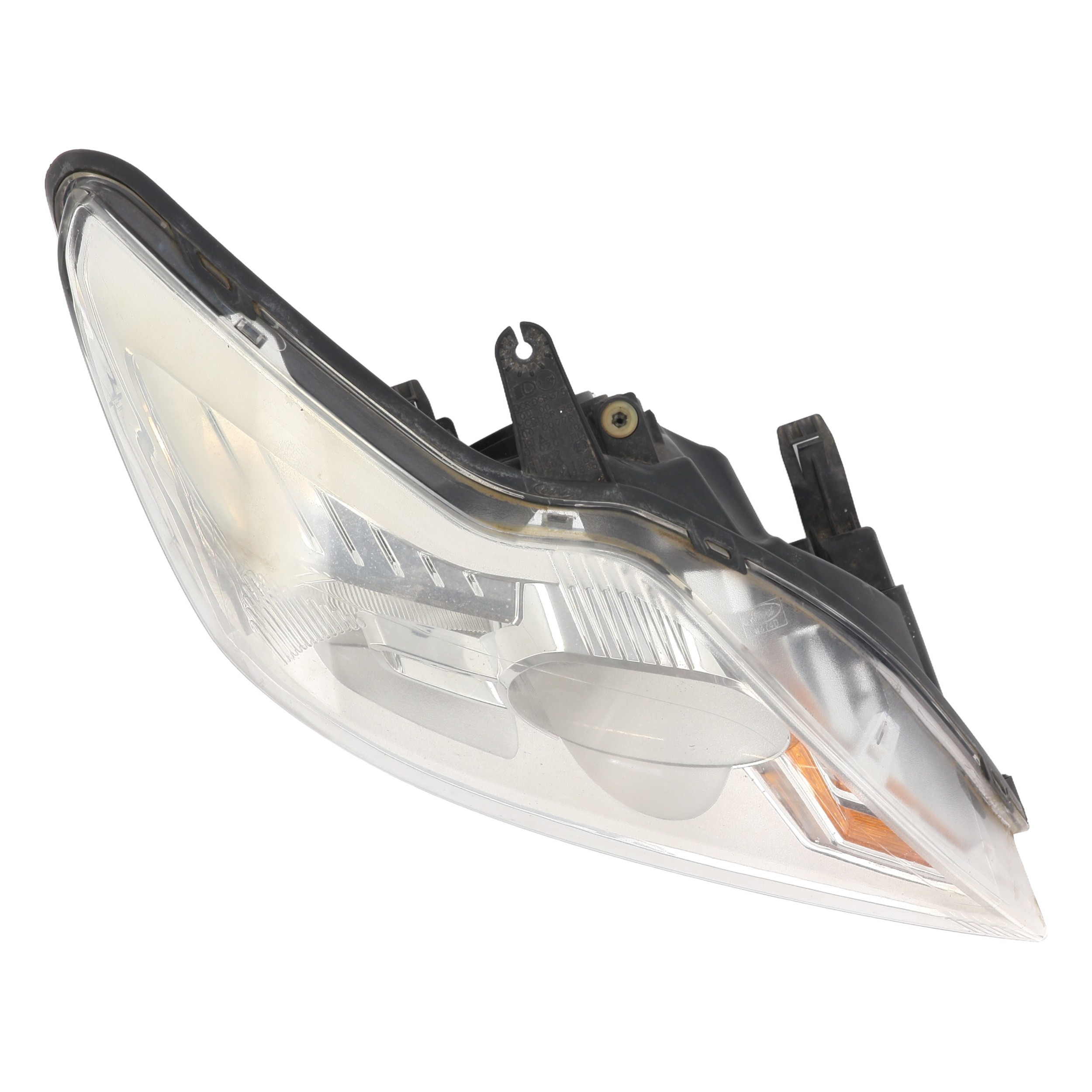 Optique avant principal droit (feux)(phare) pour FORD FOCUS 2 PHASE 2 BREAK Optique avant principal droit (feux)(phare) pour FORD FOCUS 2 PHASE 2 BREAK