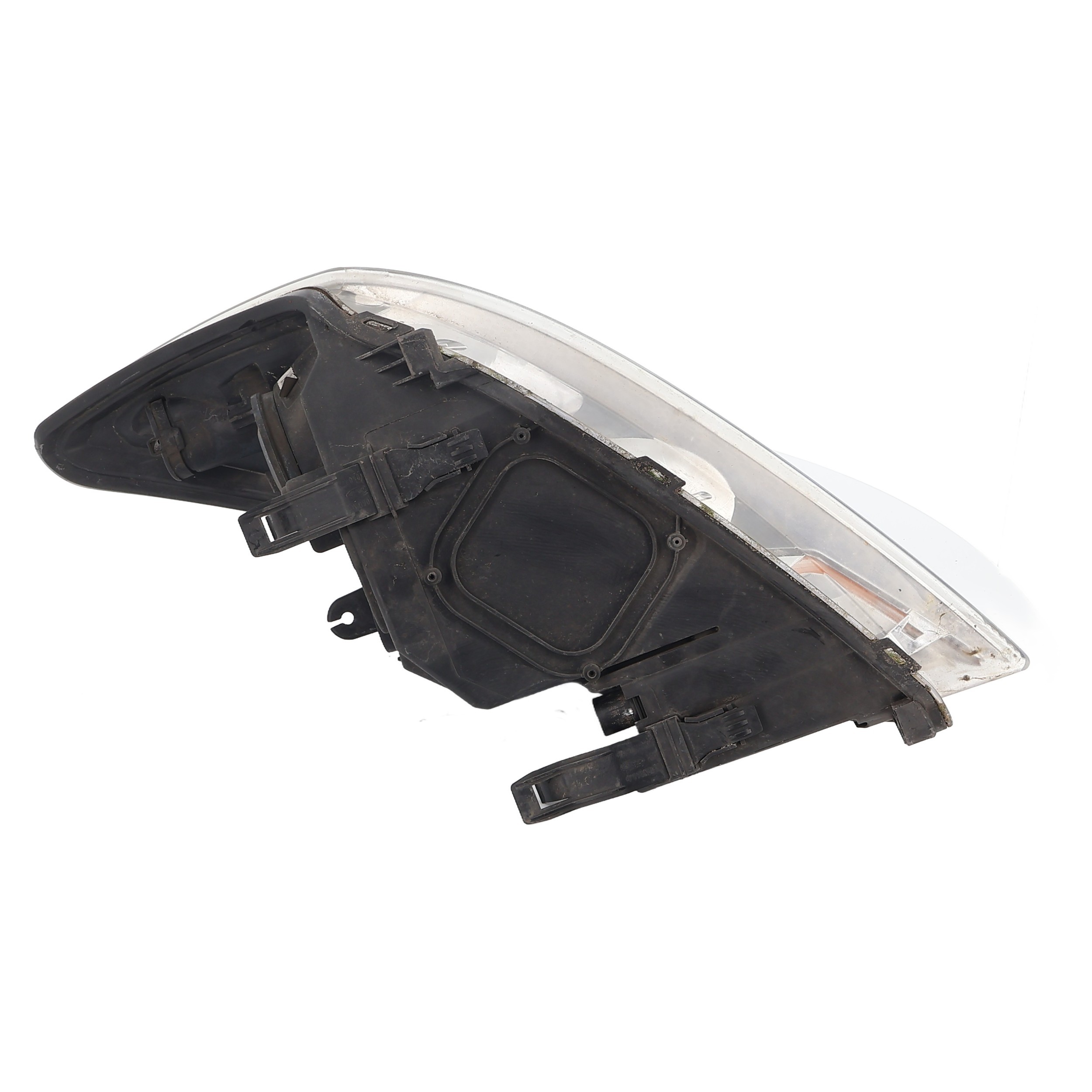 Optique avant principal droit (feux)(phare) pour FORD FOCUS 2 PHASE 2 BREAK Optique avant principal droit (feux)(phare) pour FORD FOCUS 2 PHASE 2 BREAK