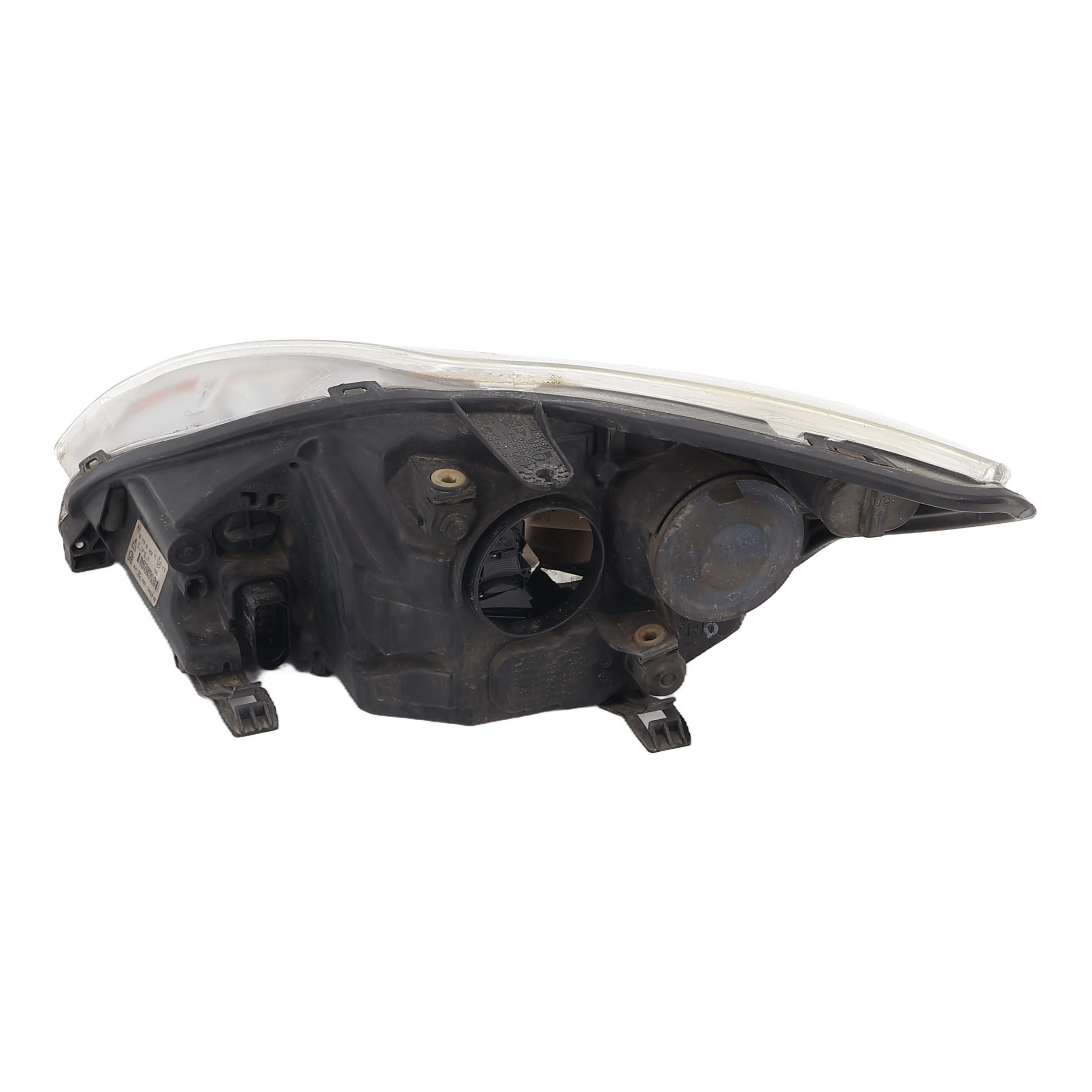 Optique avant principal droit (feux)(phare) pour FORD FOCUS 2 PHASE 2 BREAK Optique avant principal droit (feux)(phare) pour FORD FOCUS 2 PHASE 2 BREAK