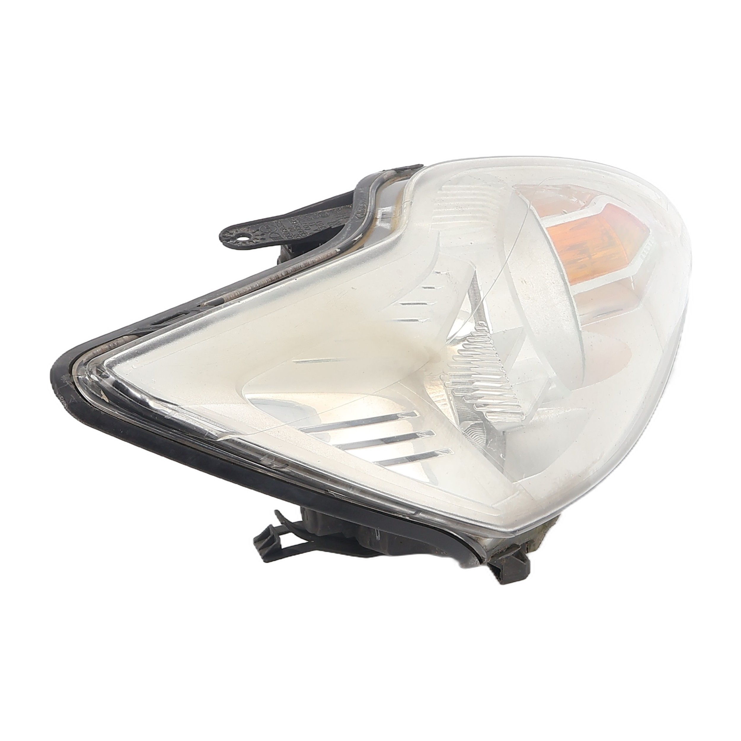Optique avant principal droit (feux)(phare) pour FORD FOCUS 2 PHASE 2 BREAK Optique avant principal droit (feux)(phare) pour FORD FOCUS 2 PHASE 2 BREAK