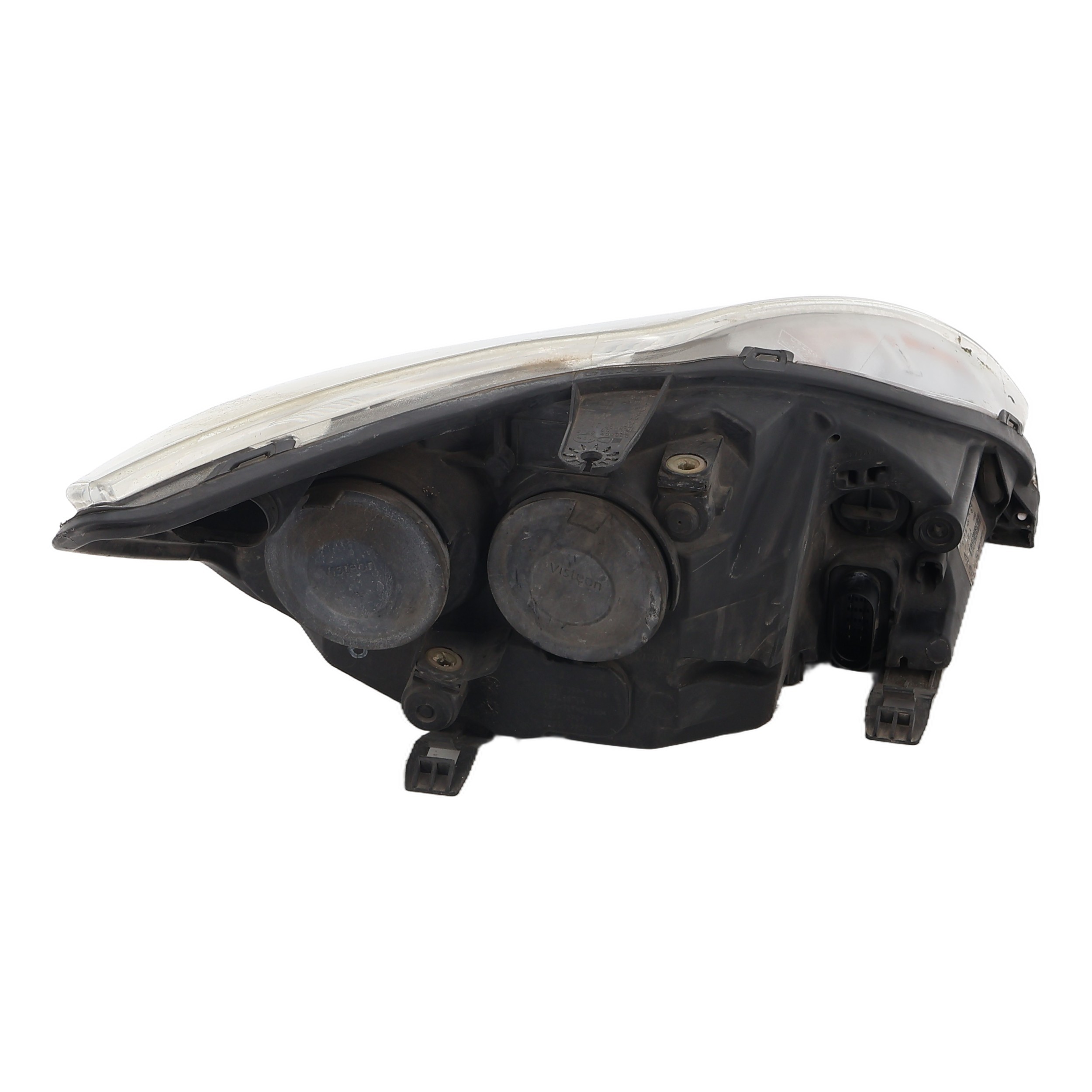Optique avant principal gauche (feux)(phare) pour FORD FOCUS 2 PHASE 2 BREAK Optique avant principal gauche (feux)(phare) pour FORD FOCUS 2 PHASE 2 BREAK
