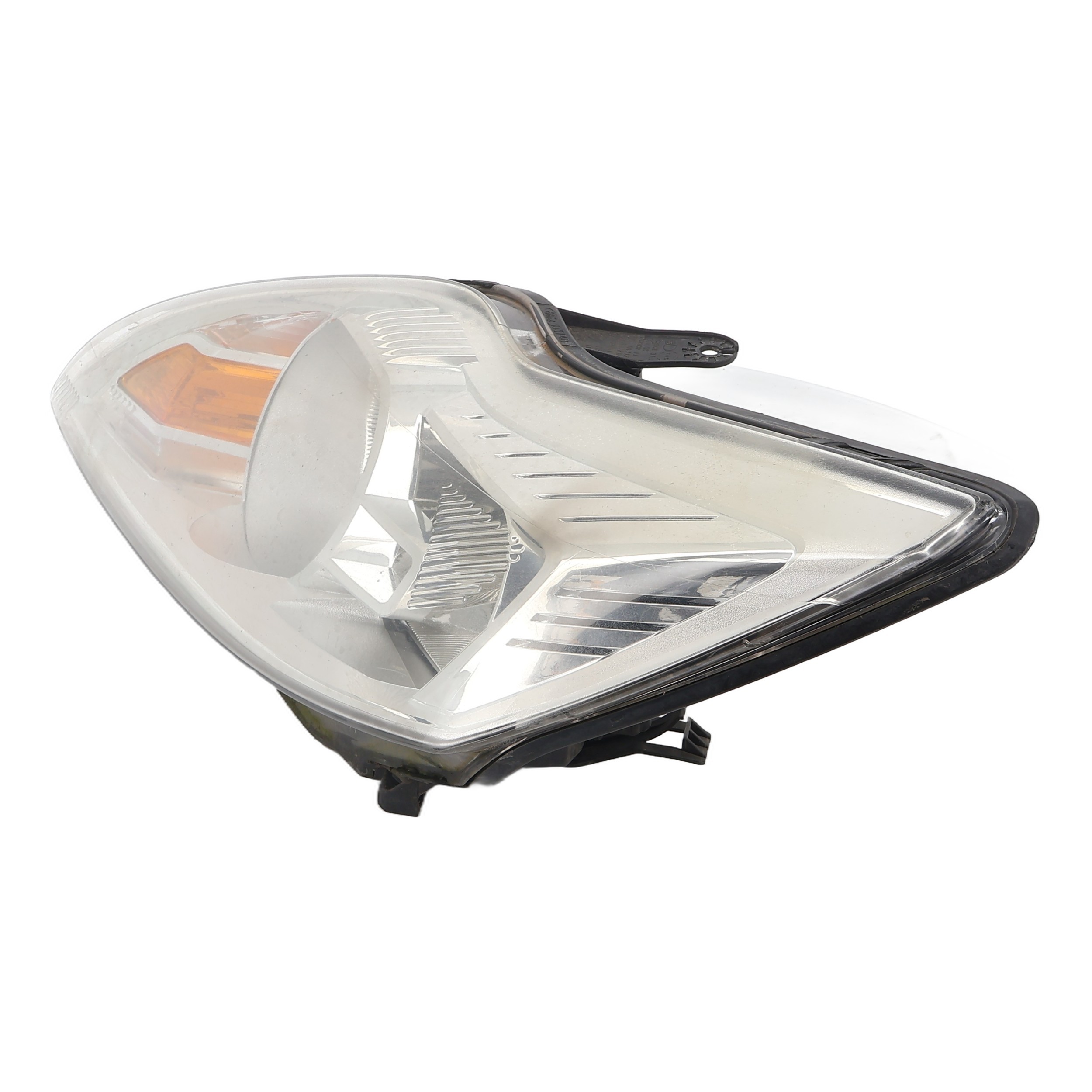 Optique avant principal gauche (feux)(phare) pour FORD FOCUS 2 PHASE 2 BREAK Optique avant principal gauche (feux)(phare) pour FORD FOCUS 2 PHASE 2 BREAK