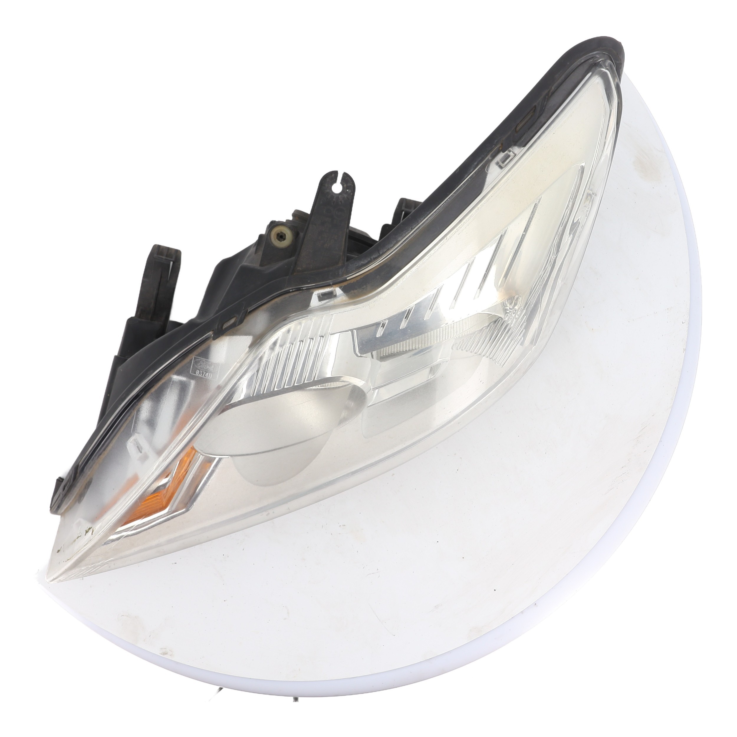Optique avant principal gauche (feux)(phare) pour FORD FOCUS 2 PHASE 2 BREAK Optique avant principal gauche (feux)(phare) pour FORD FOCUS 2 PHASE 2 BREAK