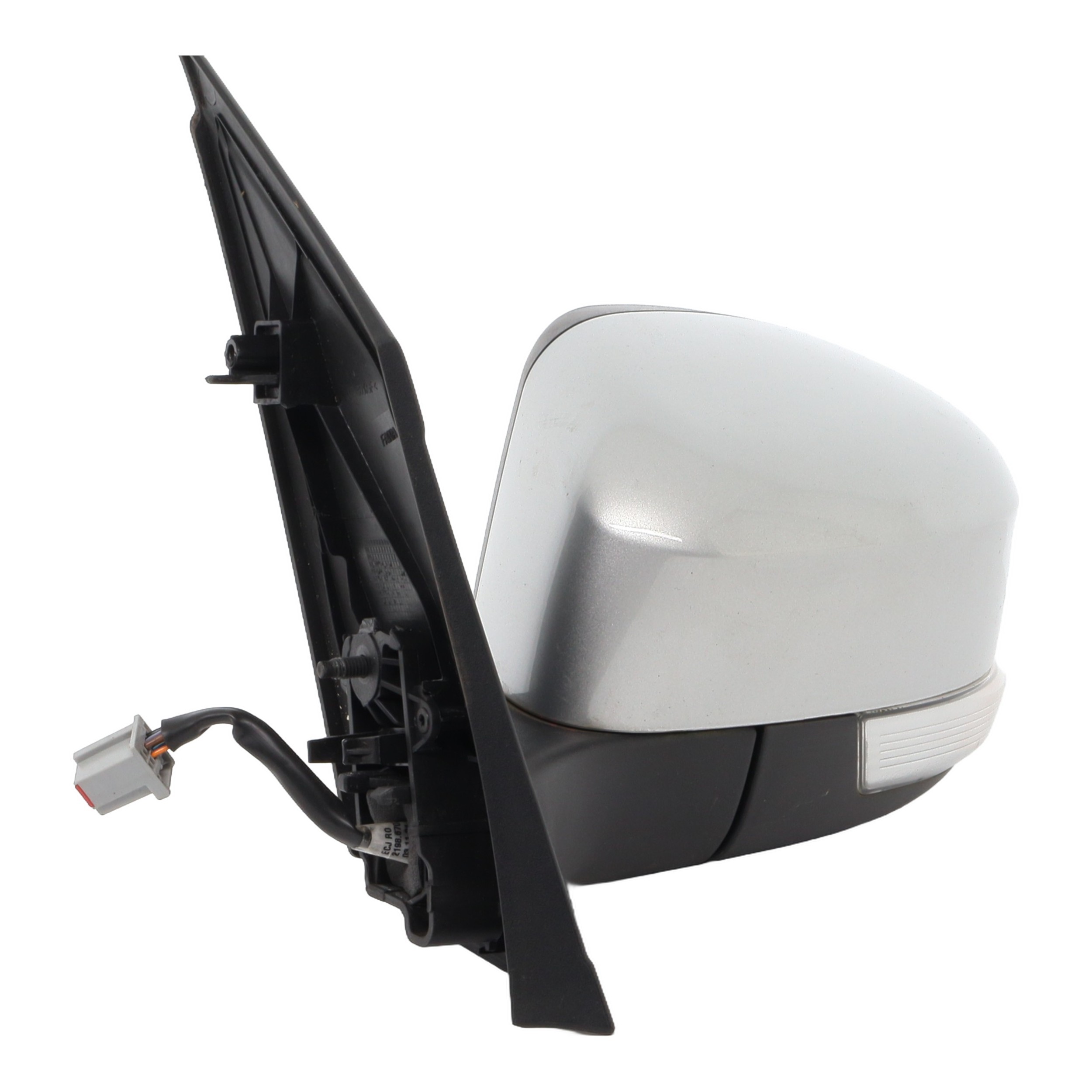 Retroviseur gauche pour FORD FOCUS 2 PHASE 2 BREAK Retroviseur gauche pour FORD FOCUS 2 PHASE 2 BREAK