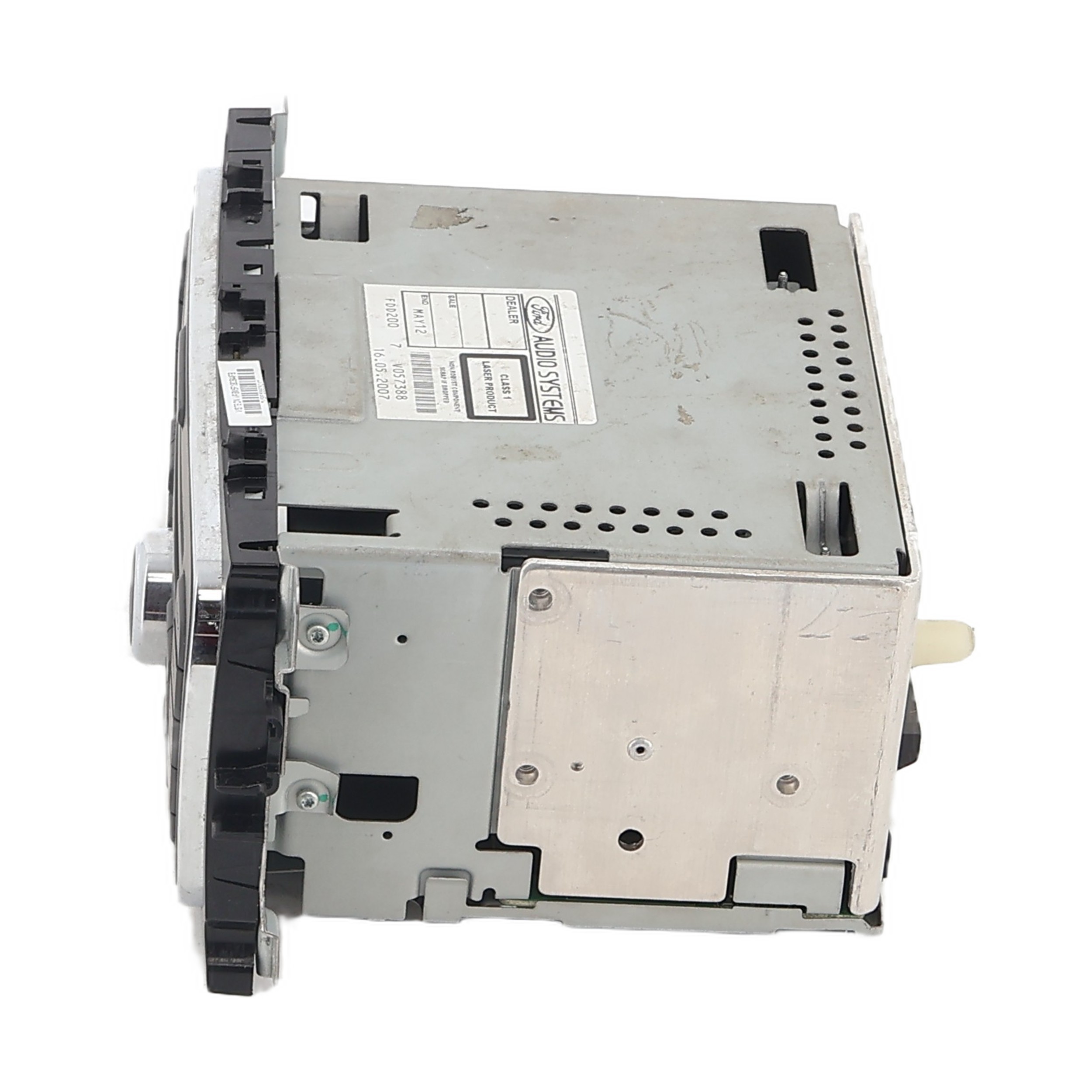 Autoradio d'origine pour FORD FOCUS 2 PHASE 2 BREAK Autoradio d'origine pour FORD FOCUS 2 PHASE 2 BREAK