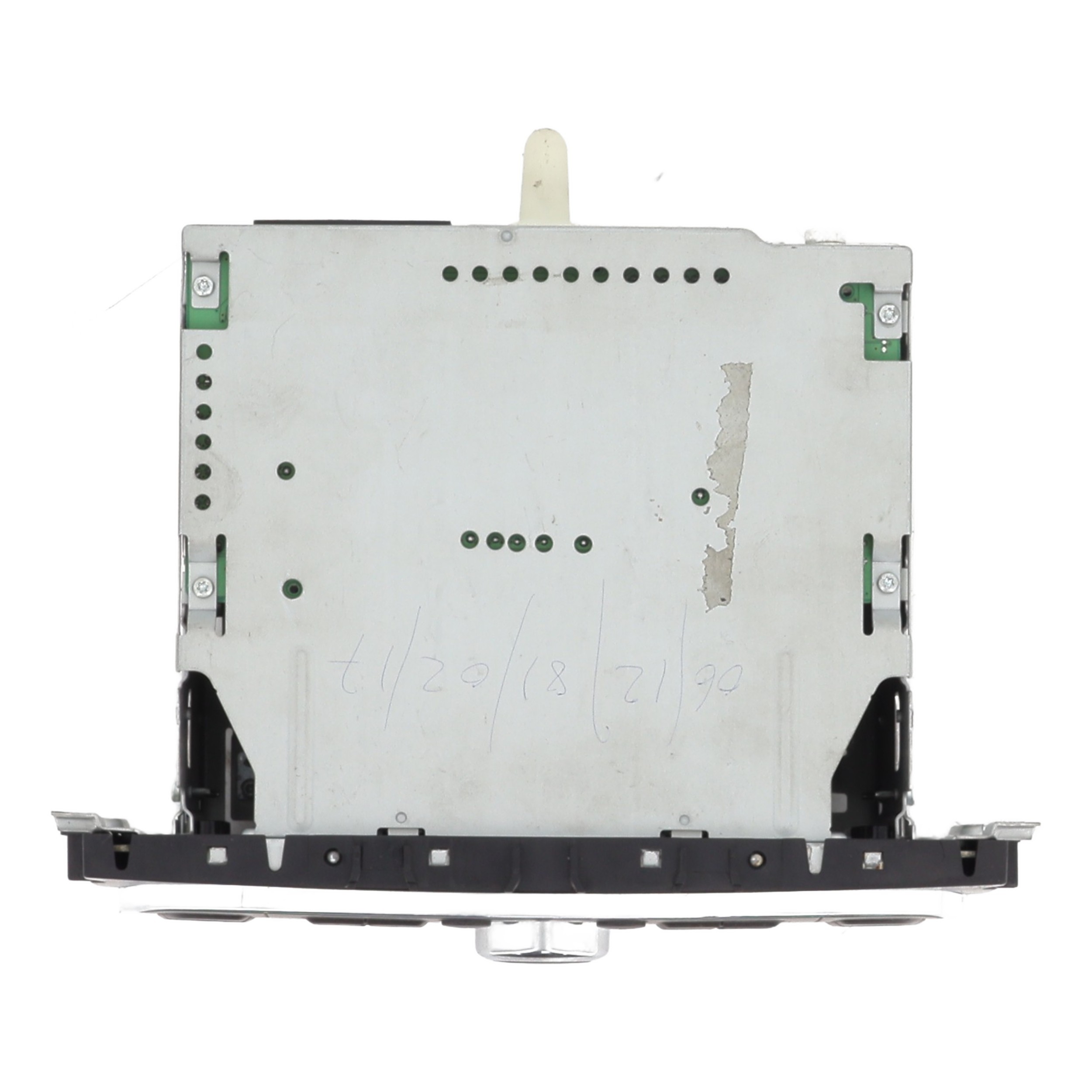 Autoradio d'origine pour FORD FOCUS 2 PHASE 2 BREAK Autoradio d'origine pour FORD FOCUS 2 PHASE 2 BREAK