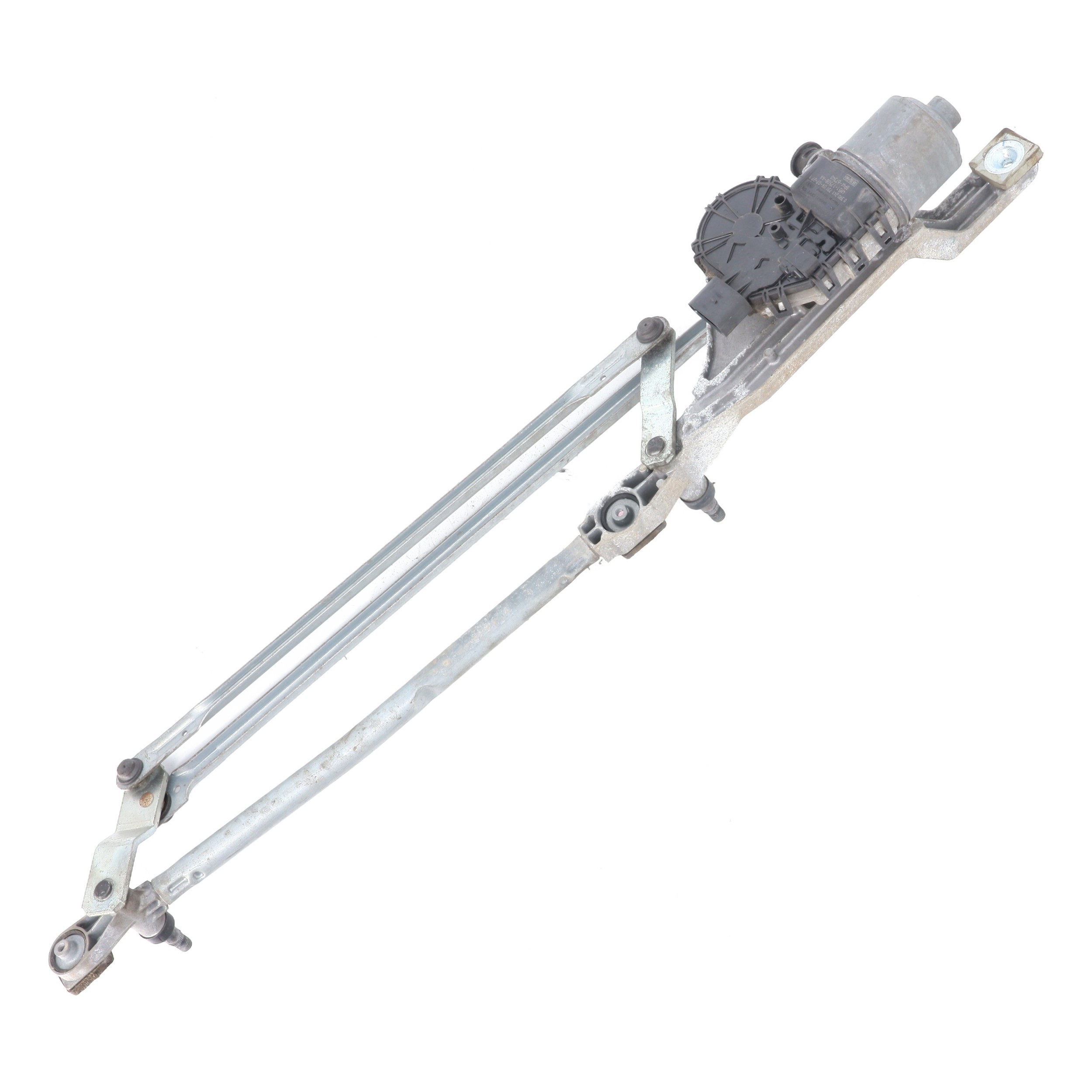 Moteur essuie glace avant pour FORD FOCUS 2 PHASE 2 BREAK Moteur essuie glace avant pour FORD FOCUS 2 PHASE 2 BREAK