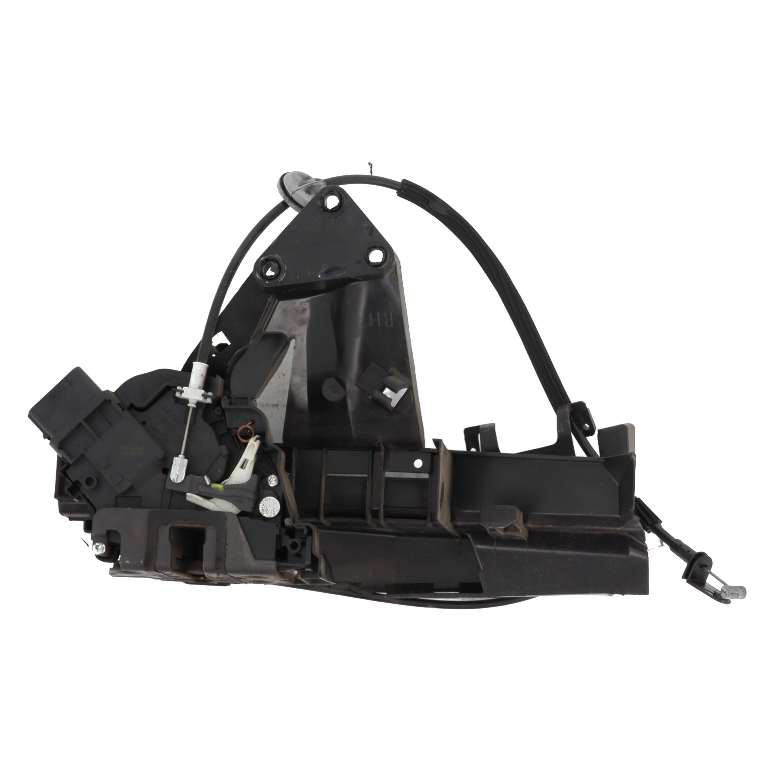Serrure avant droit pour FORD FOCUS 2 PHASE 2 BREAK Serrure avant droit pour FORD FOCUS 2 PHASE 2 BREAK