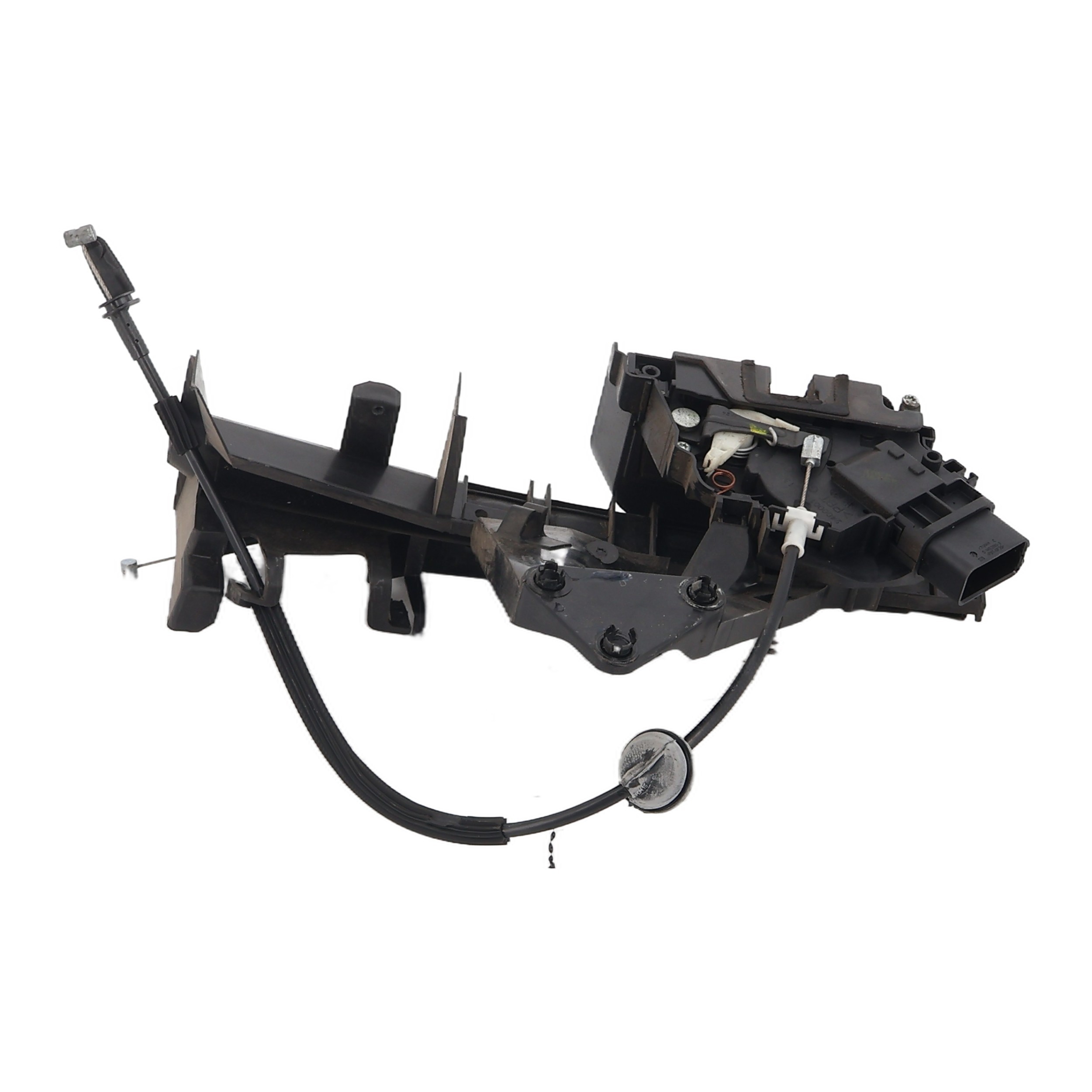 Serrure avant droit pour FORD FOCUS 2 PHASE 2 BREAK Serrure avant droit pour FORD FOCUS 2 PHASE 2 BREAK