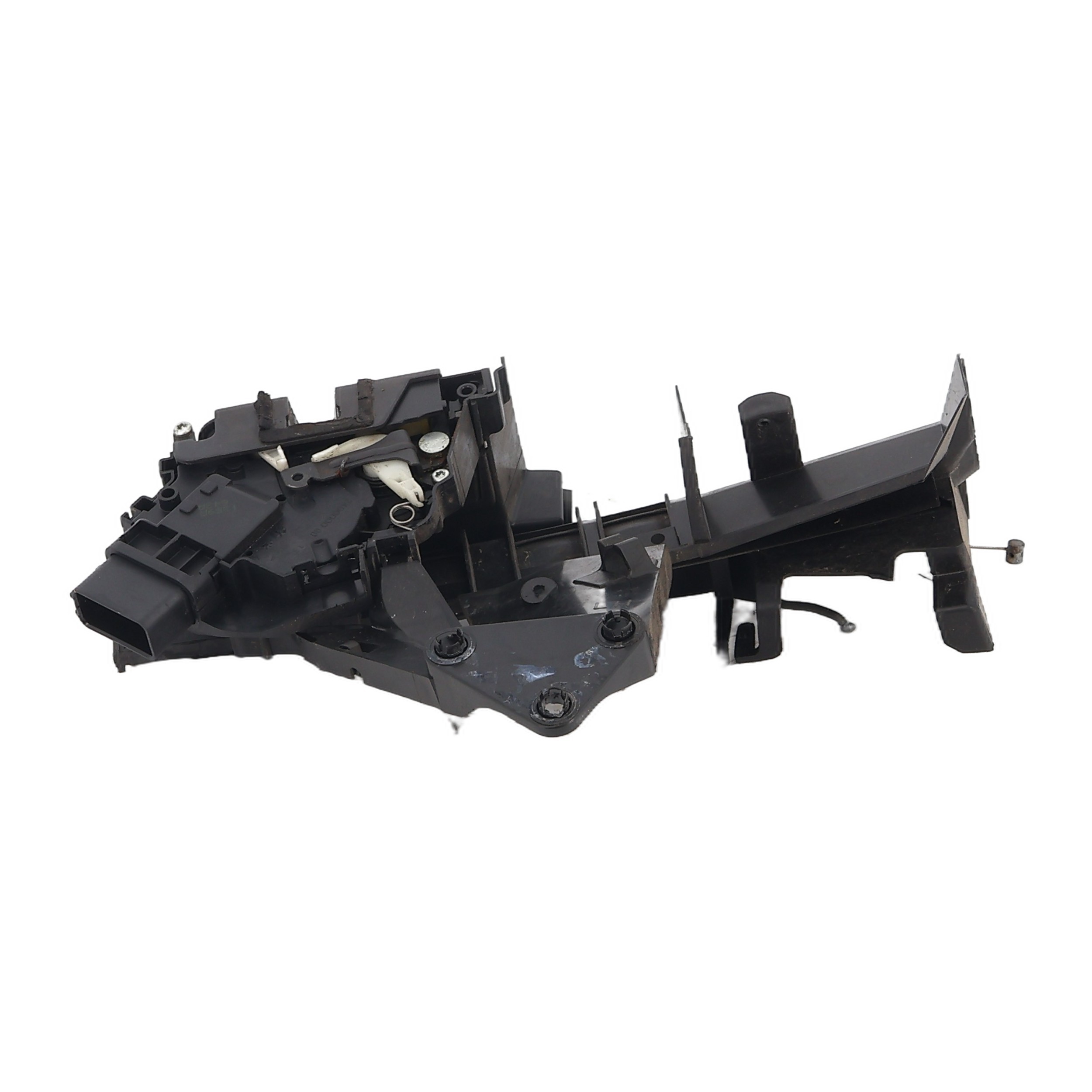 Serrure avant gauche pour FORD FOCUS 2 PHASE 2 BREAK Serrure avant gauche pour FORD FOCUS 2 PHASE 2 BREAK